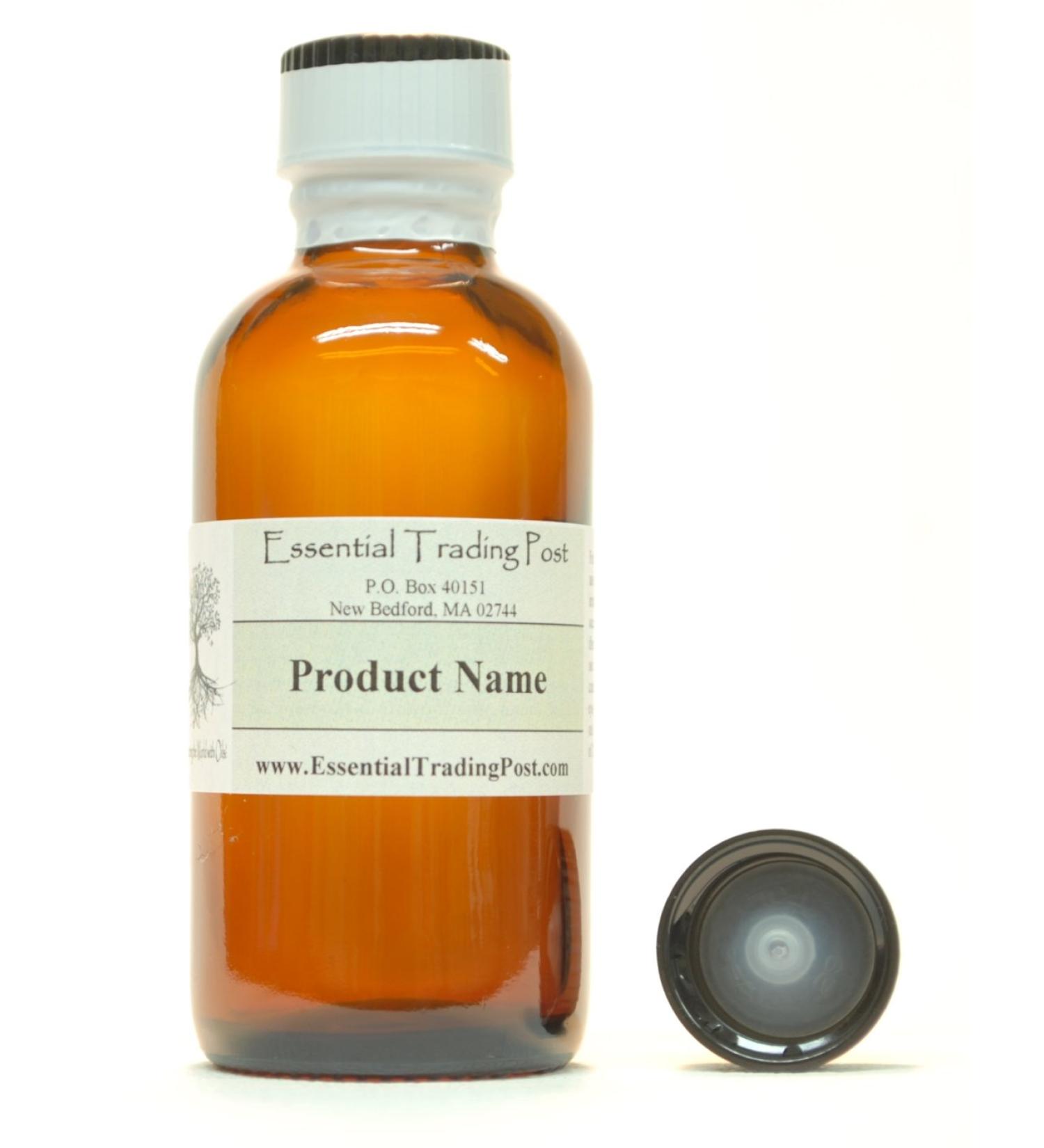 Musk Oil Essential Trading Post Oils 2 fl. oz (60 ML)