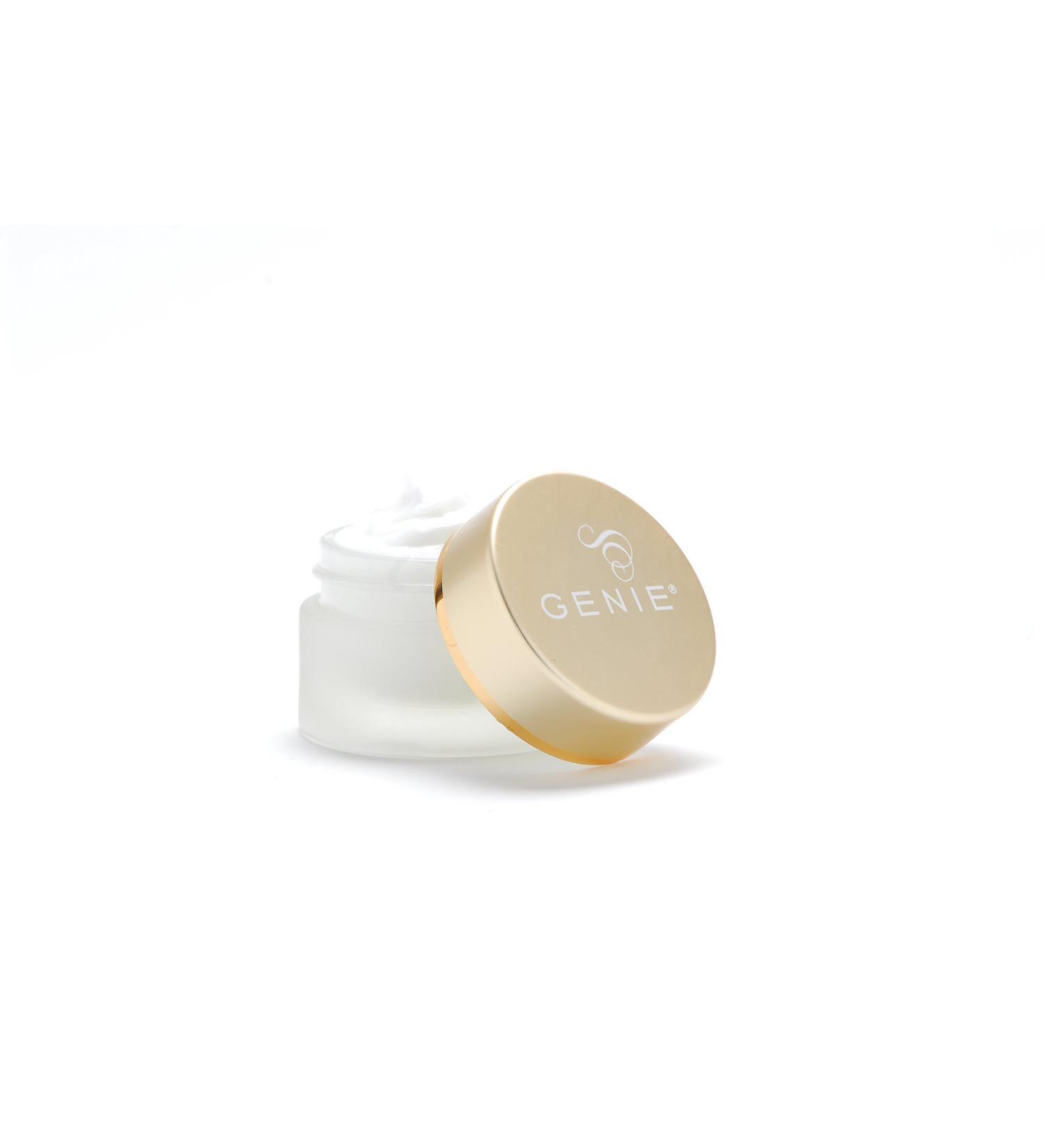 GENIE H Eye Drator PLUS Eye Cream - Hydrating & Rejuvenating Eye Treatment for All Skin Types - Shop Internationally - Buy Online on GoSupps.com