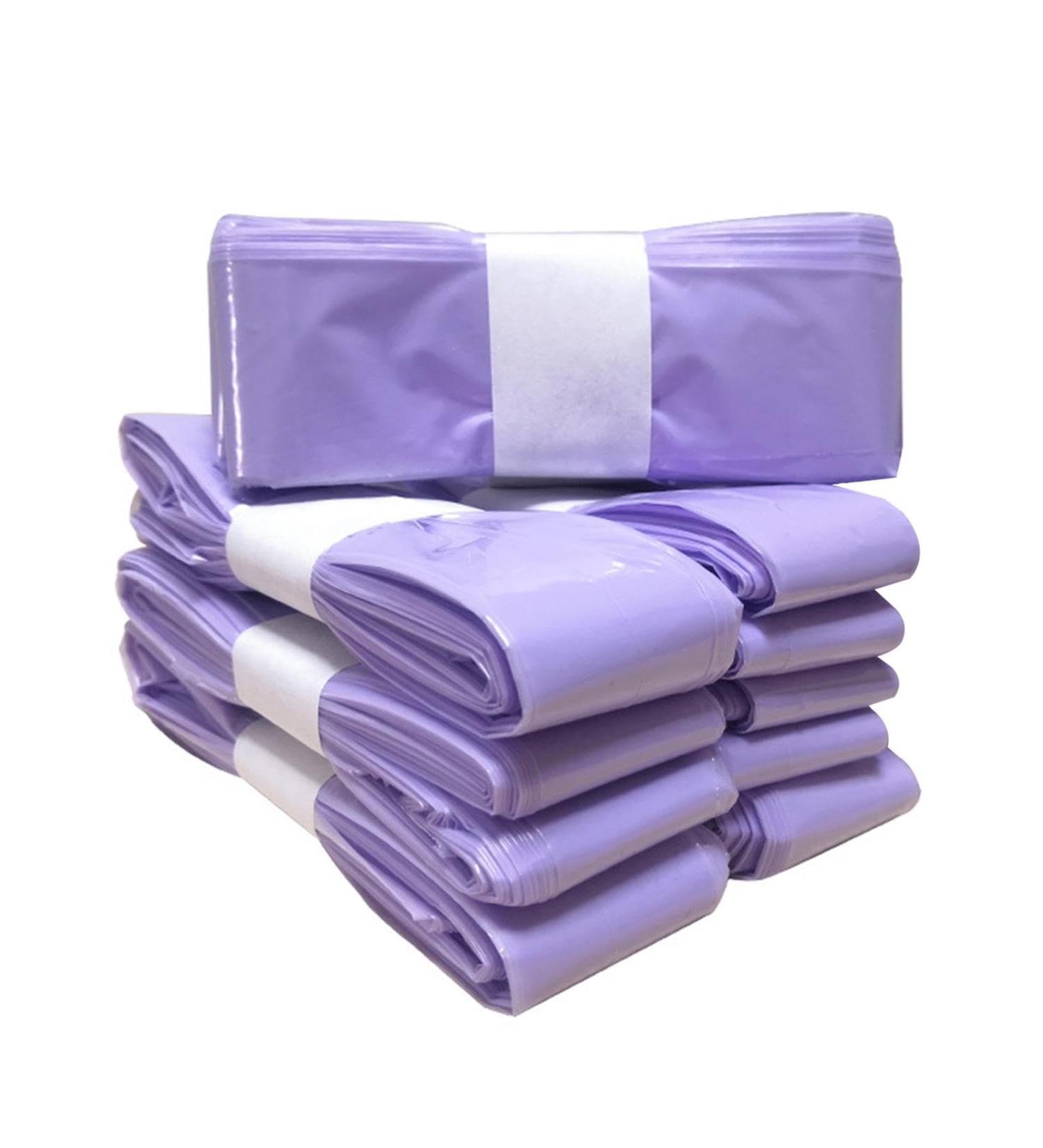 Diaper Pail Bags Refill - 10 Packs Leak-Proof Adult Diaper Liner Refills | Kids Poop Diaper Bags Refill | | Anti-Odor Effect | Cat Refill Garbage Bag For Travel - Buy Online on GoSupps.com