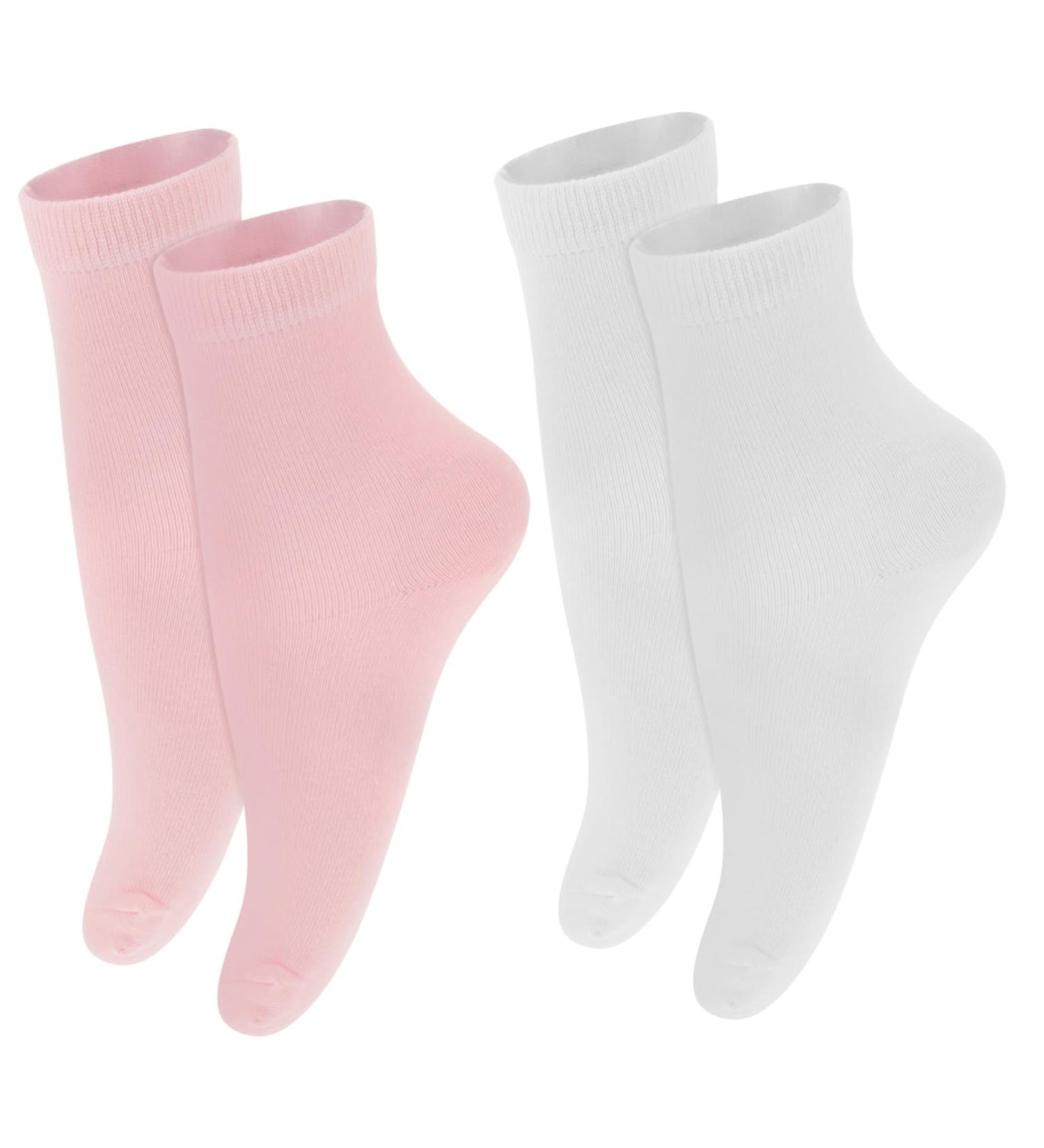 Housoutil 2 Pairs Anti-split Socks Moisturizing Gel Socks Hydrating Socks High Ankle Socks Comfortable Socks Cotton Socks for Women Feet Moisturizer Socks Feet Care Socks Spa Miss - Buy Online on GoSupps.com