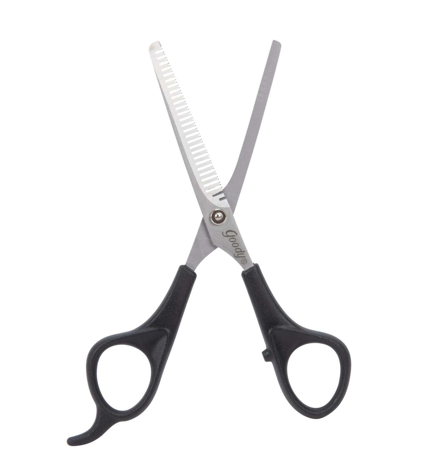 Goody So Sharp 6-1/2" Thinning Shears - Buy Online on GoSupps.com