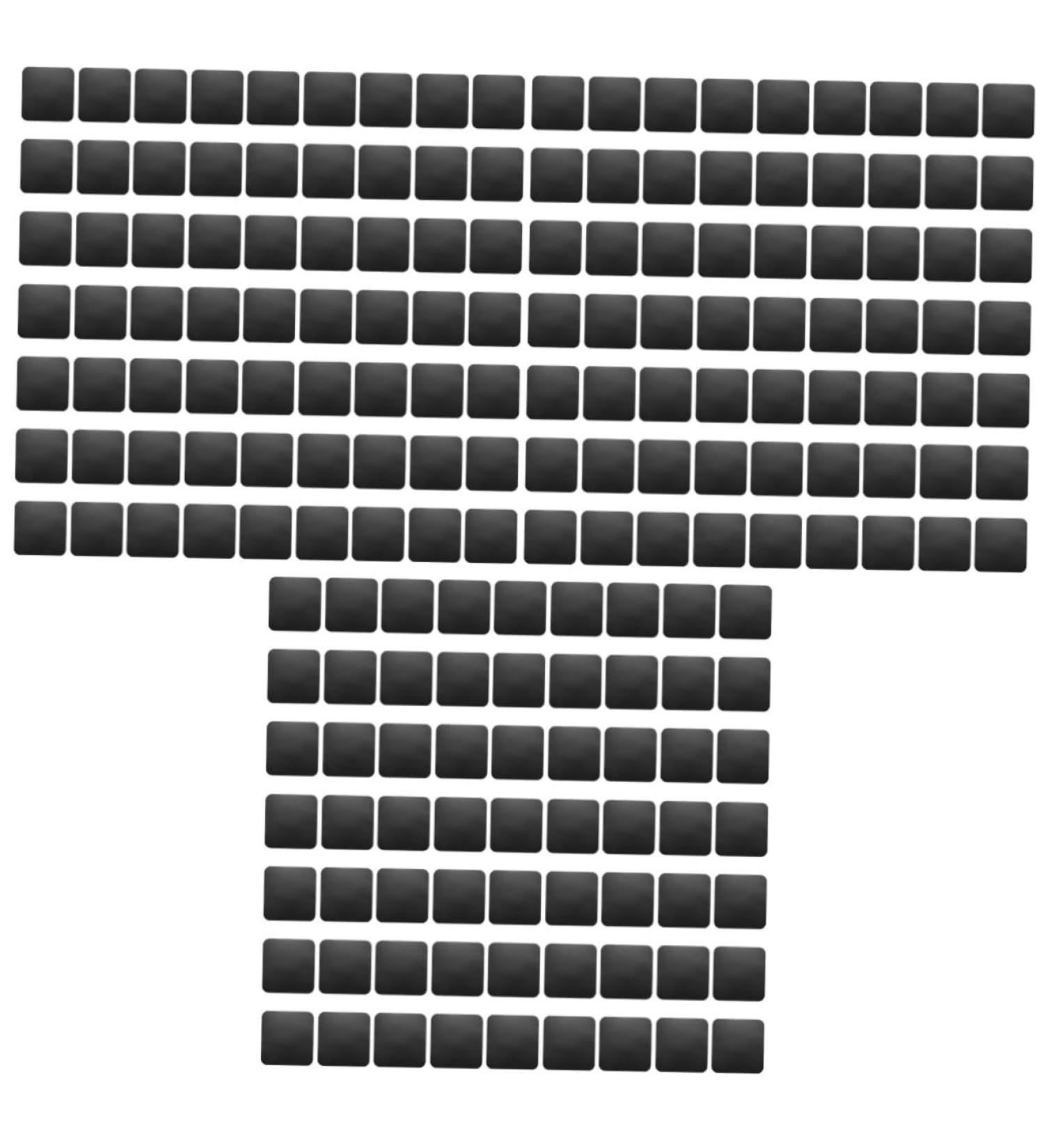 NUOBESTY 300 Pcs Square Anti-Oxidation Paper Jewelry Storage Tabs Tarnish Paper Jewelry Cloth Tarnish Jewelry Storage Necklace Stacker Clasp Jewlery Intercept Sterling Silver Rust Remover - Buy Online on GoSupps.com
