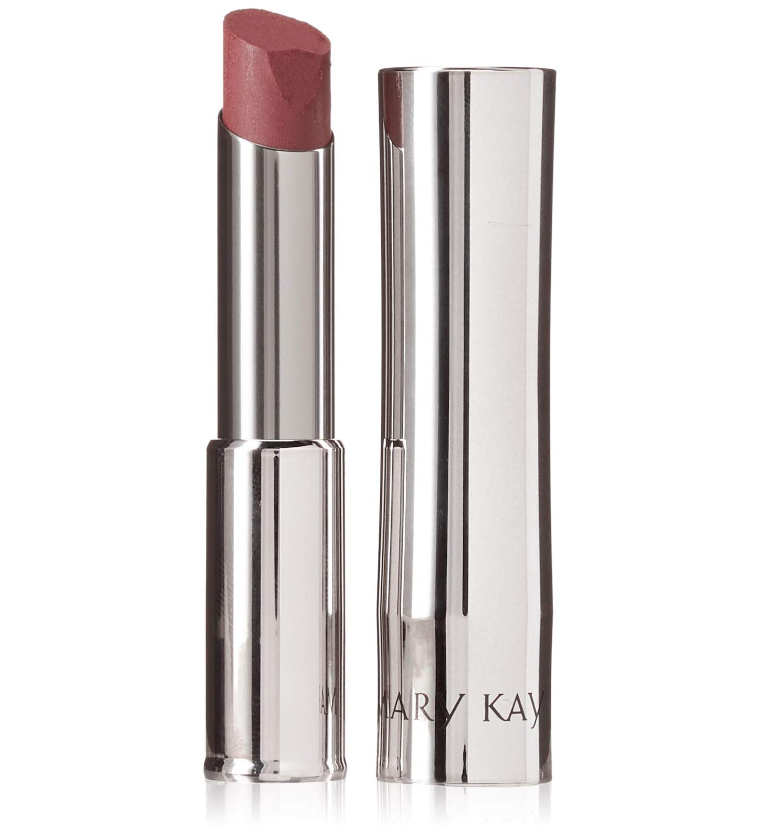 Buy 2013 Mary Kay True Dimensions Lipstick Mystic Plum 0.11oz | International Shipping Available - Buy Online on GoSupps.com