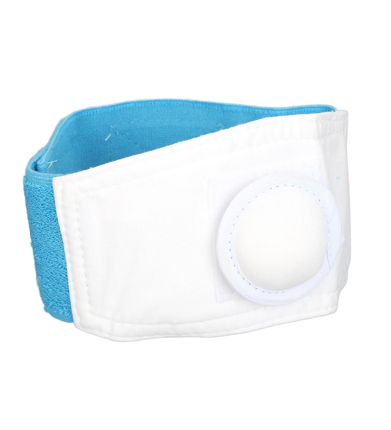 Baby Navel Fracture Belts | Stable Support & Breathable Comfort for Toddlers - Buy Online on GoSupps.com