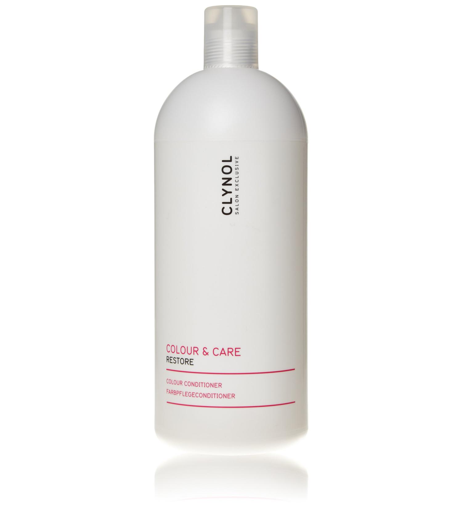Clynol Colour & Care Restore Conditioner 1500 ml - Best Colour Care for Vibrant Hair - International Shipping Available - Buy Online on GoSupps.com
