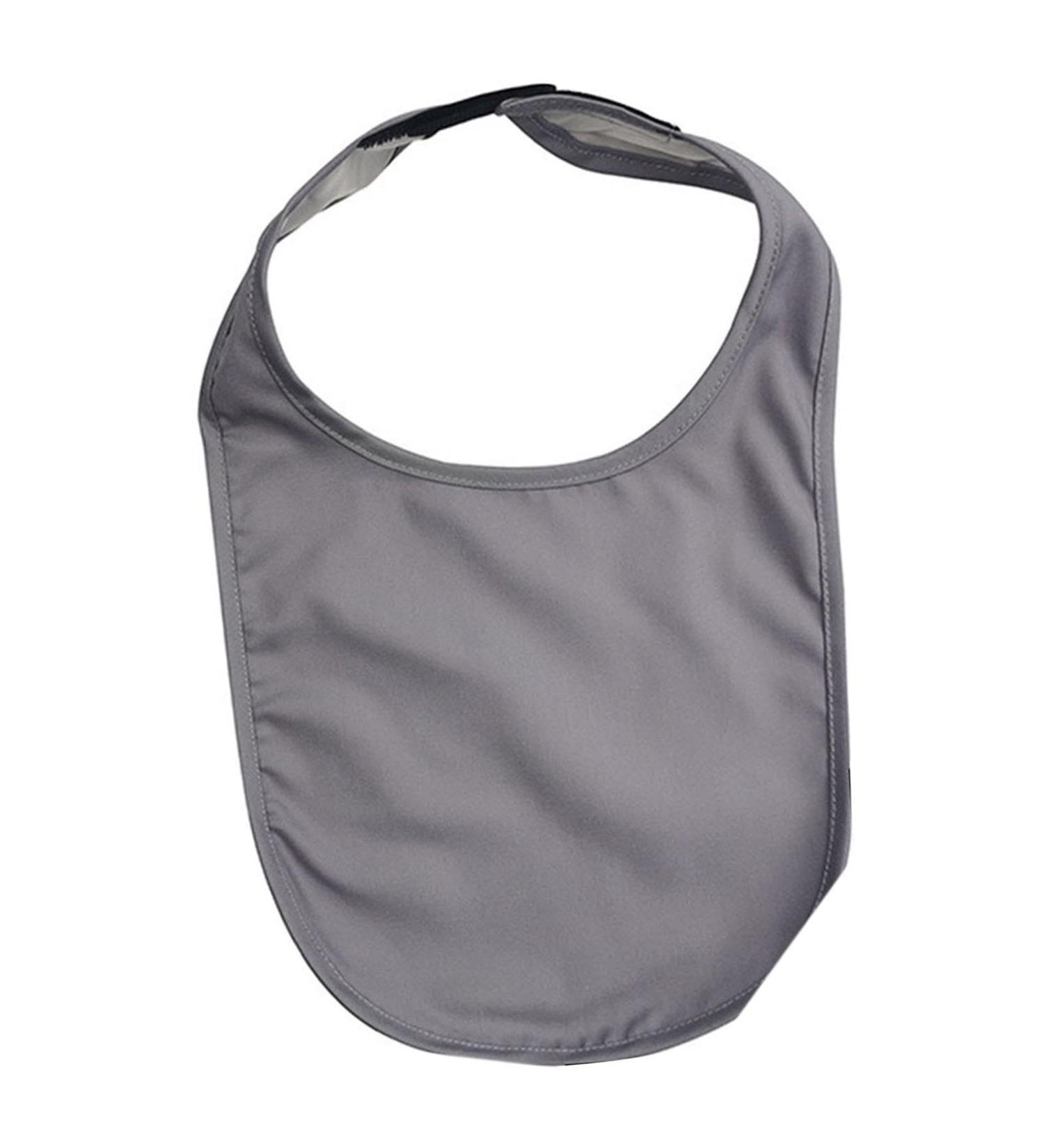 GaotKeut Neck Stoma Cover Trachea Protective Cover Waterproof Washable Guard Nursing Collar for Daily Use Outdoor Indoor Home gray - Buy Online on GoSupps.com