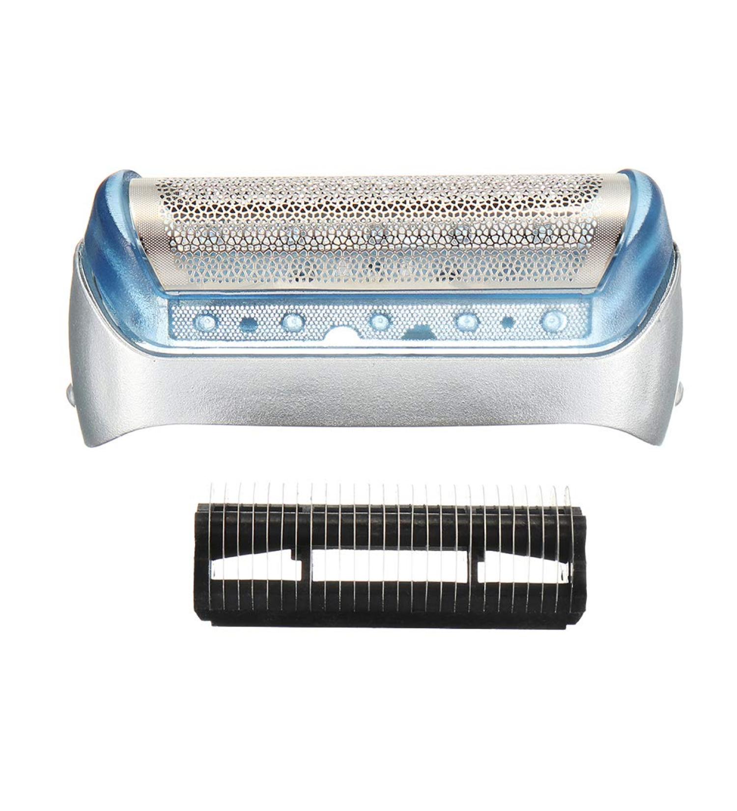 Buy Braun CruZer 20S/2000 Shaver Foil Cutter Set Replacement | Fast International Shipping - Buy Online on GoSupps.com