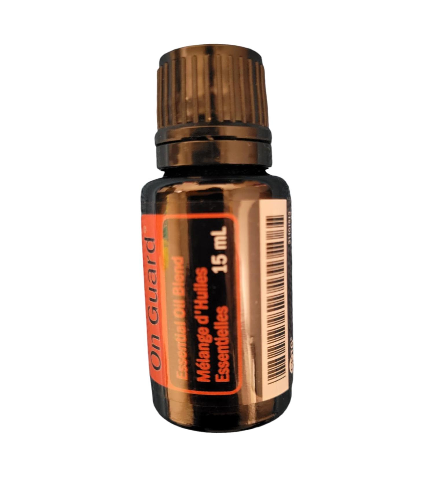Essential Oil On Guard/Onguard (15ml)