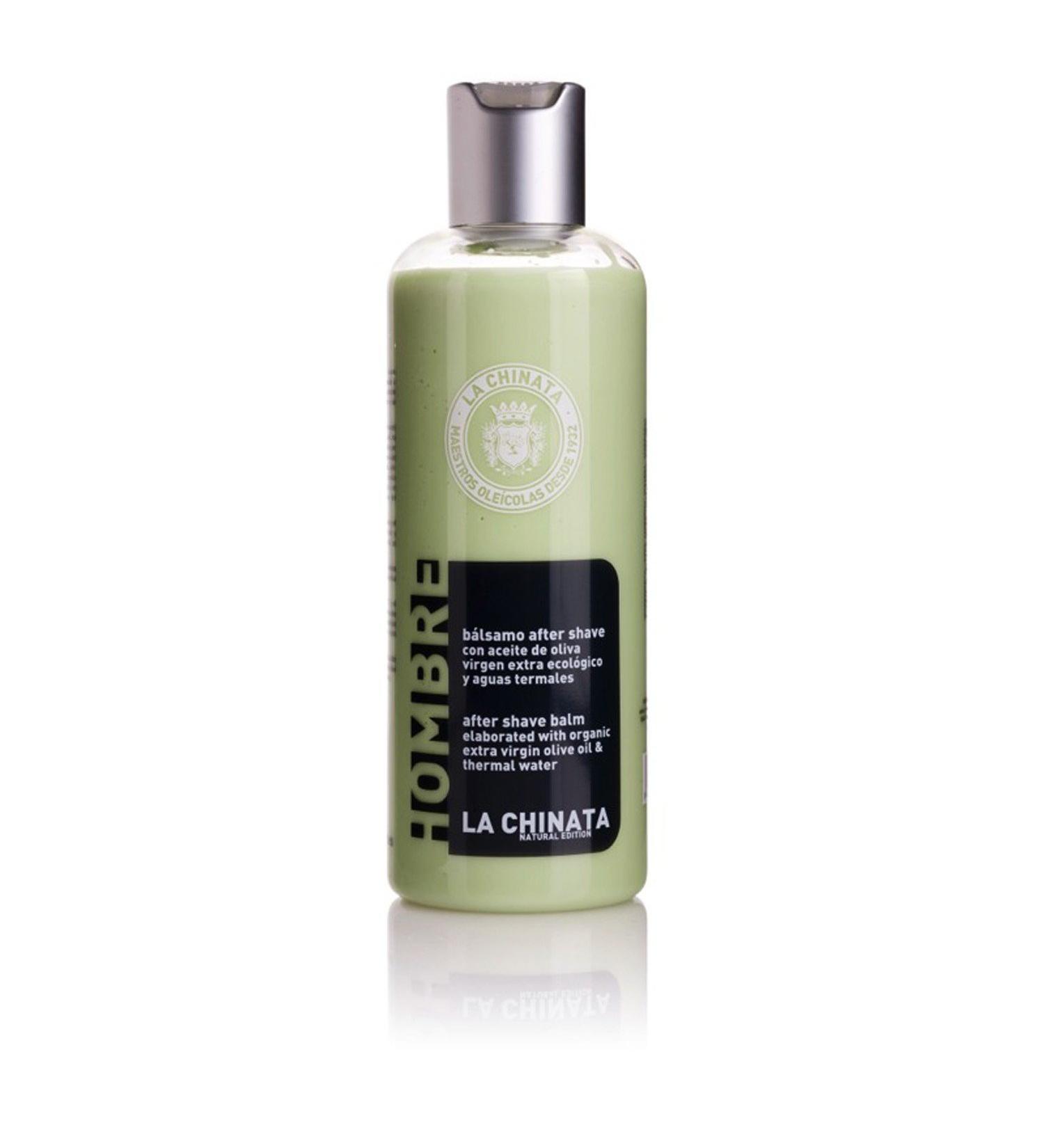 La Chinita LA CHINATA After shave Balm 250 ml - Buy Online on GoSupps.com