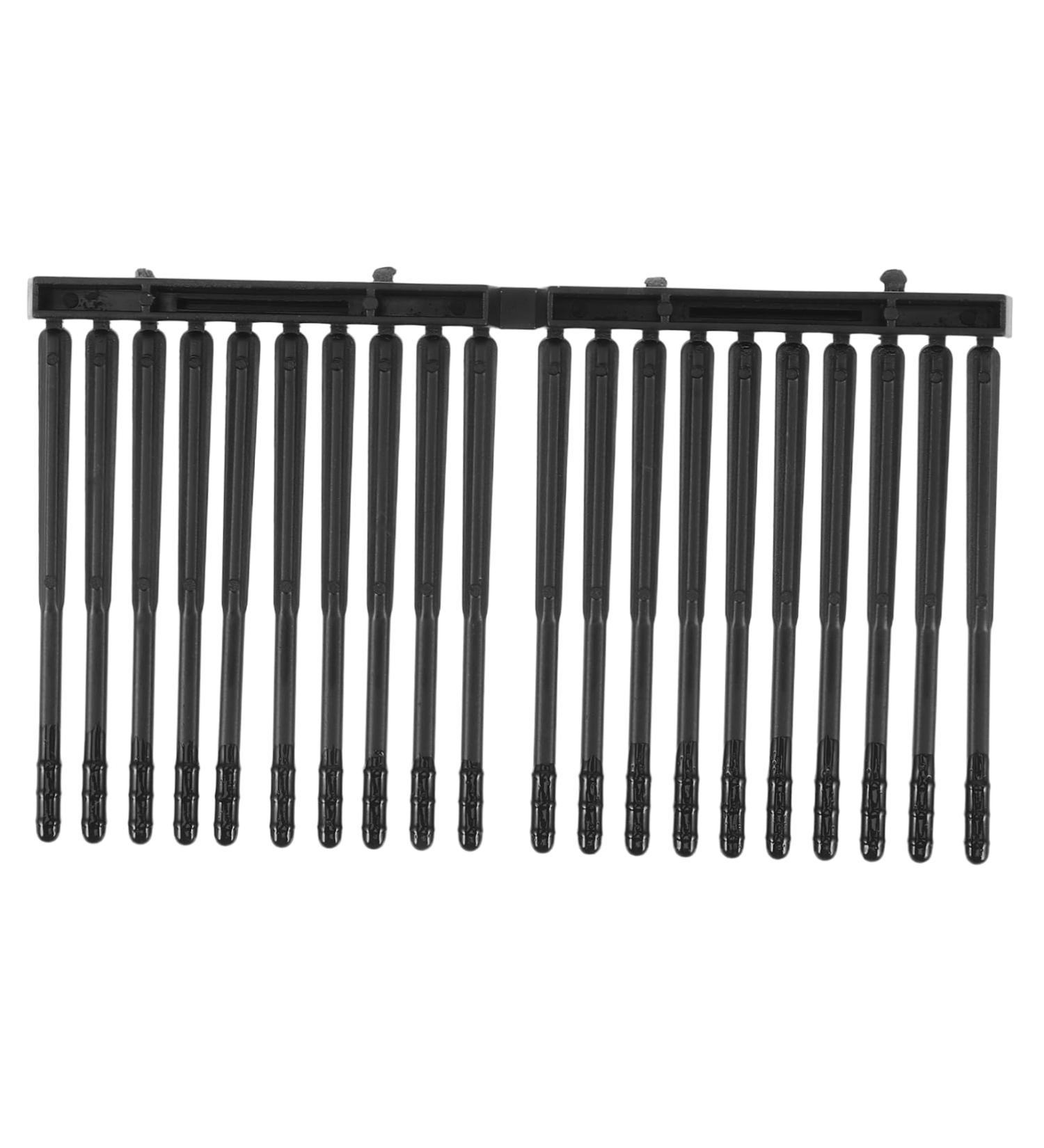 PartyKindom 100pcs Ear Wax Removal Kit Sticky Ear Cleaning Sticks Safe for Adults Gentle and Efficient Cleaning - Buy Online on GoSupps.com