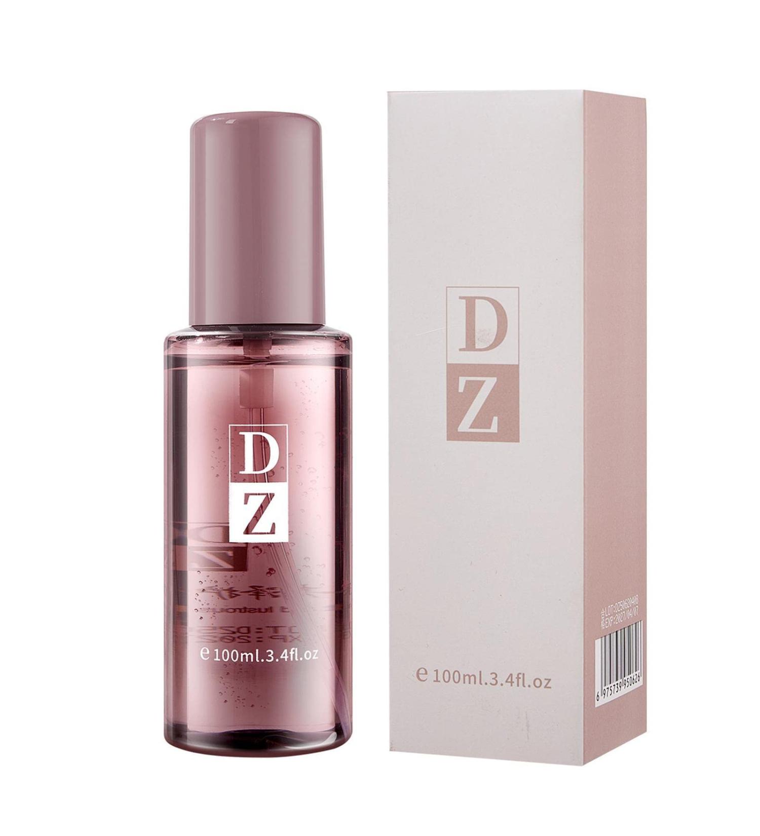 EUBEISAQI Hair Oil for Frizzy Hair Frizz Control Vitaminrich Hair Oil 120ml Hair serums for frizzy and damaged hair curly frizzy hair hair oils for damage repair straightening - Buy Online on GoSupps.com