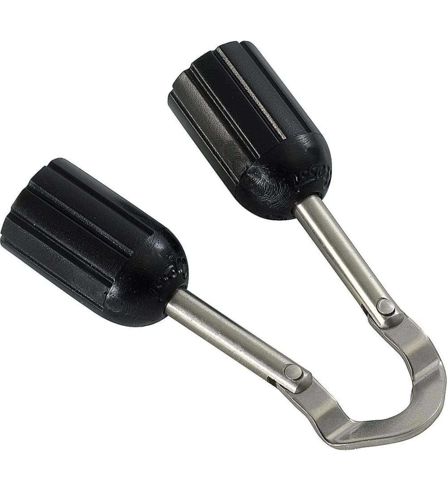 Cressi Premium Spearguns Wishbones | Jointed Wishbone Type A for Superior Performance - Shop Internationally - Buy Online on GoSupps.com