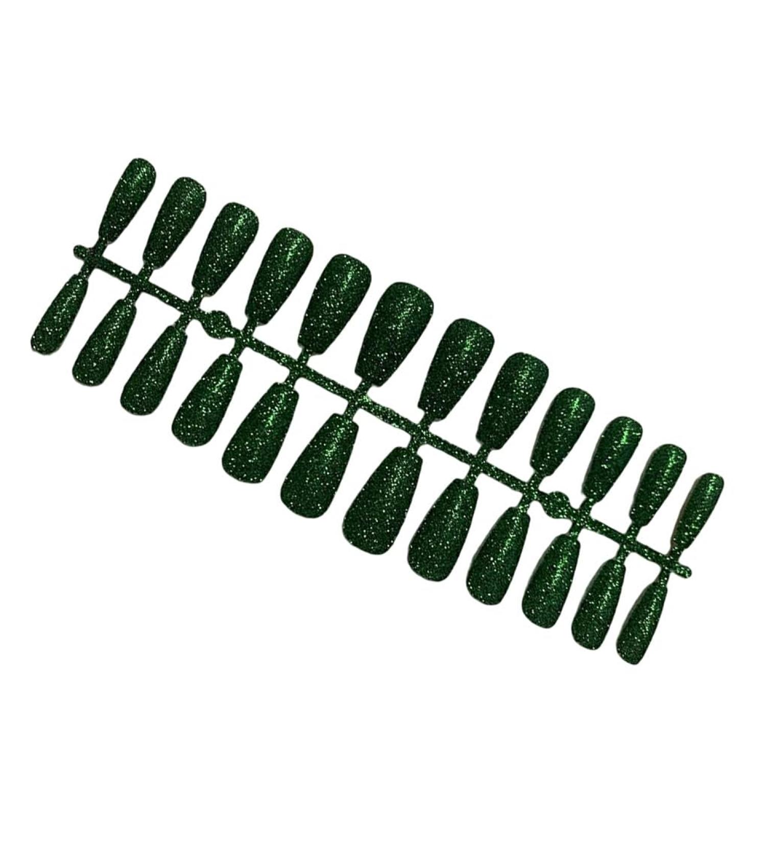 Dajidafu Lady Art Nails Removable Finished Full Cover Patch Professional And Accessories Manicure Tools for Women Beauty - Buy Online on GoSupps.com