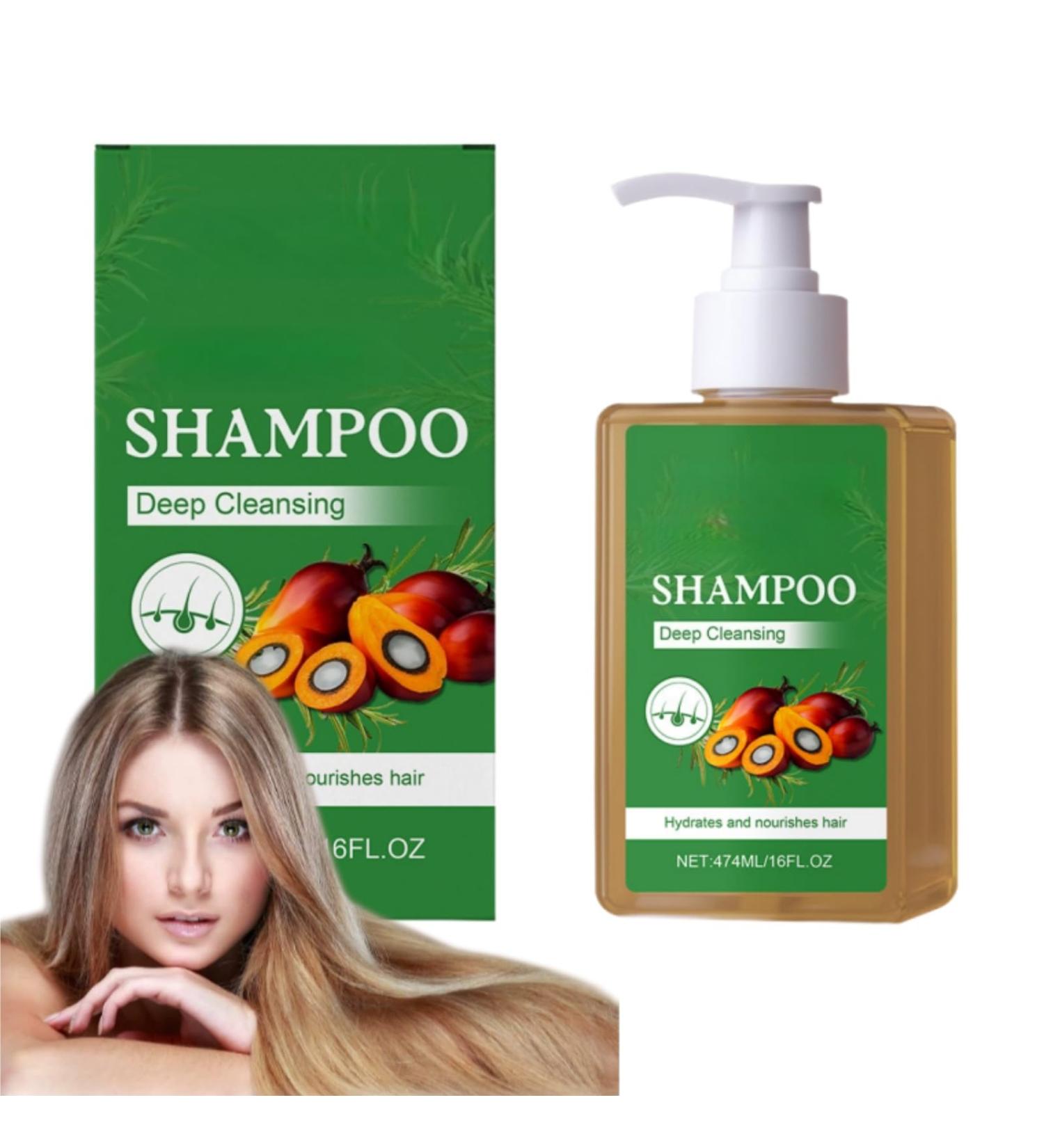 BRVLY Batanas Oil Shampoo oilcontrol shampoo & conditioner thickening shampoo for men daily nourishment for oily hair smoothing and damaged hair 1 - Buy Online on GoSupps.com