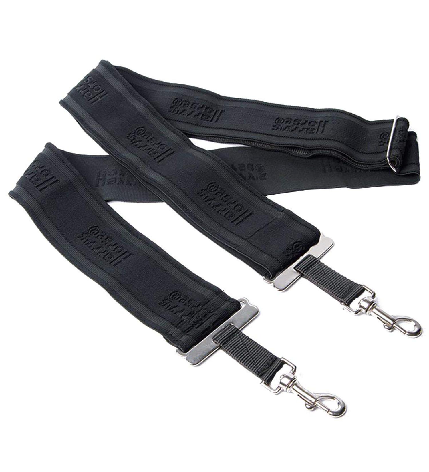 Longer band elastic