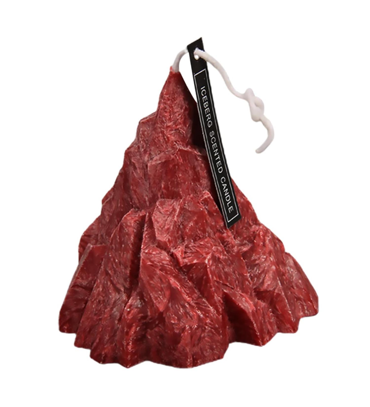 PRETYZOOM Scented Candles - Essential Oil Soybean Candle for Yoga & Spa Decor | Halloween Party Favors | Crafting Embellishments - Buy Online on GoSupps.com