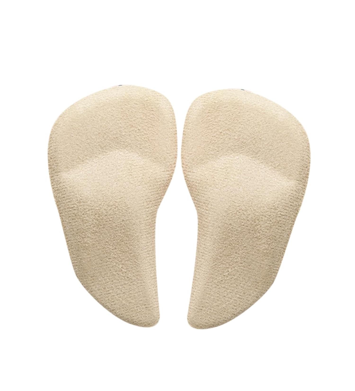 FOMIYES 3 Pair Absorption Insoles - Forefoot Cushions & Arch Support Shoe Inserts for Sports - Enhanced Comfort & Protection - Buy Online on GoSupps.com