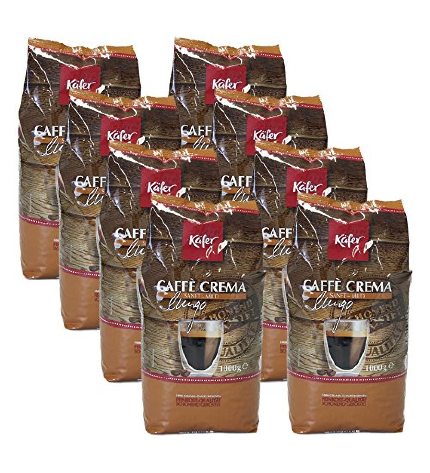K fer K fer Caff Cr me 1000 g