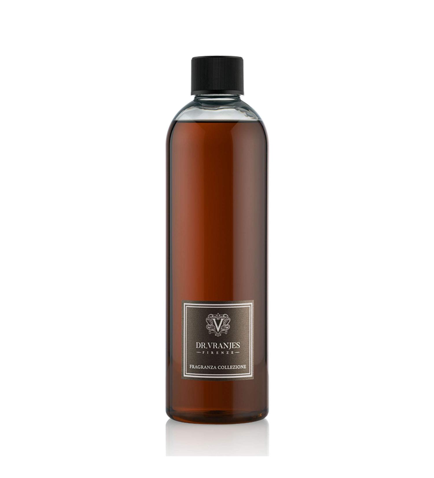 Dr. Vranjes Oud Nobile Anniversario Diffuser Refill 500ml - Premium Crystal Room Fragrance for International Shipping - Buy Online on GoSupps.com