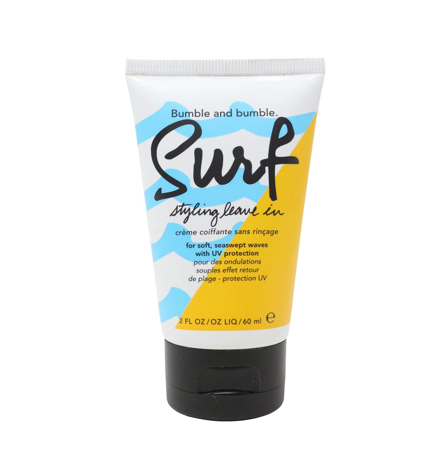 Bumble and Bumble Surf Styling Leave In - Full Size 2 oz | Shop Now - Buy Online on GoSupps.com