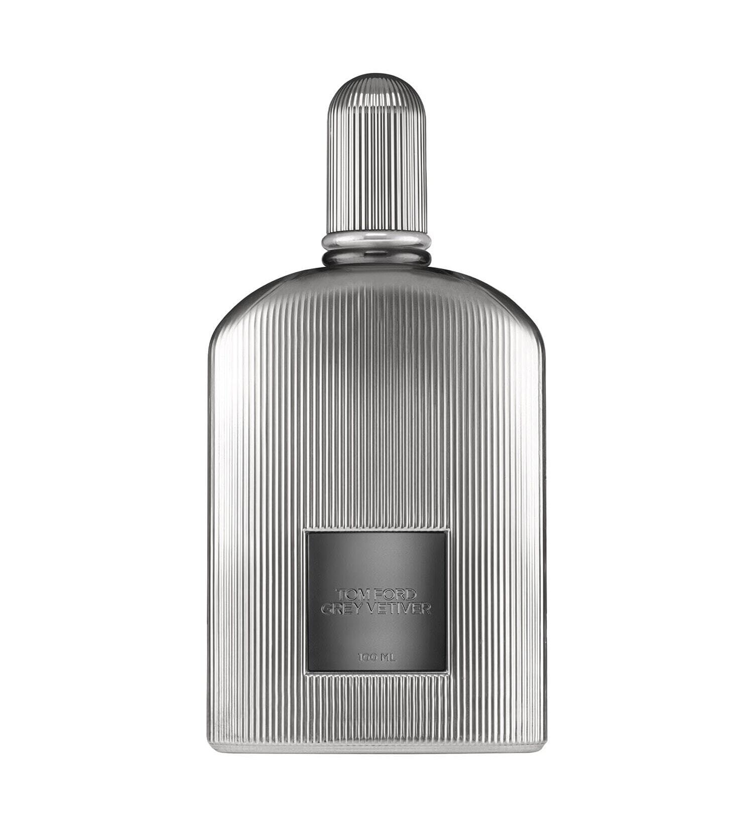 Tom Ford Grey Vetiver for Men 3.4 oz Parfum Spray - Buy Online on GoSupps.com