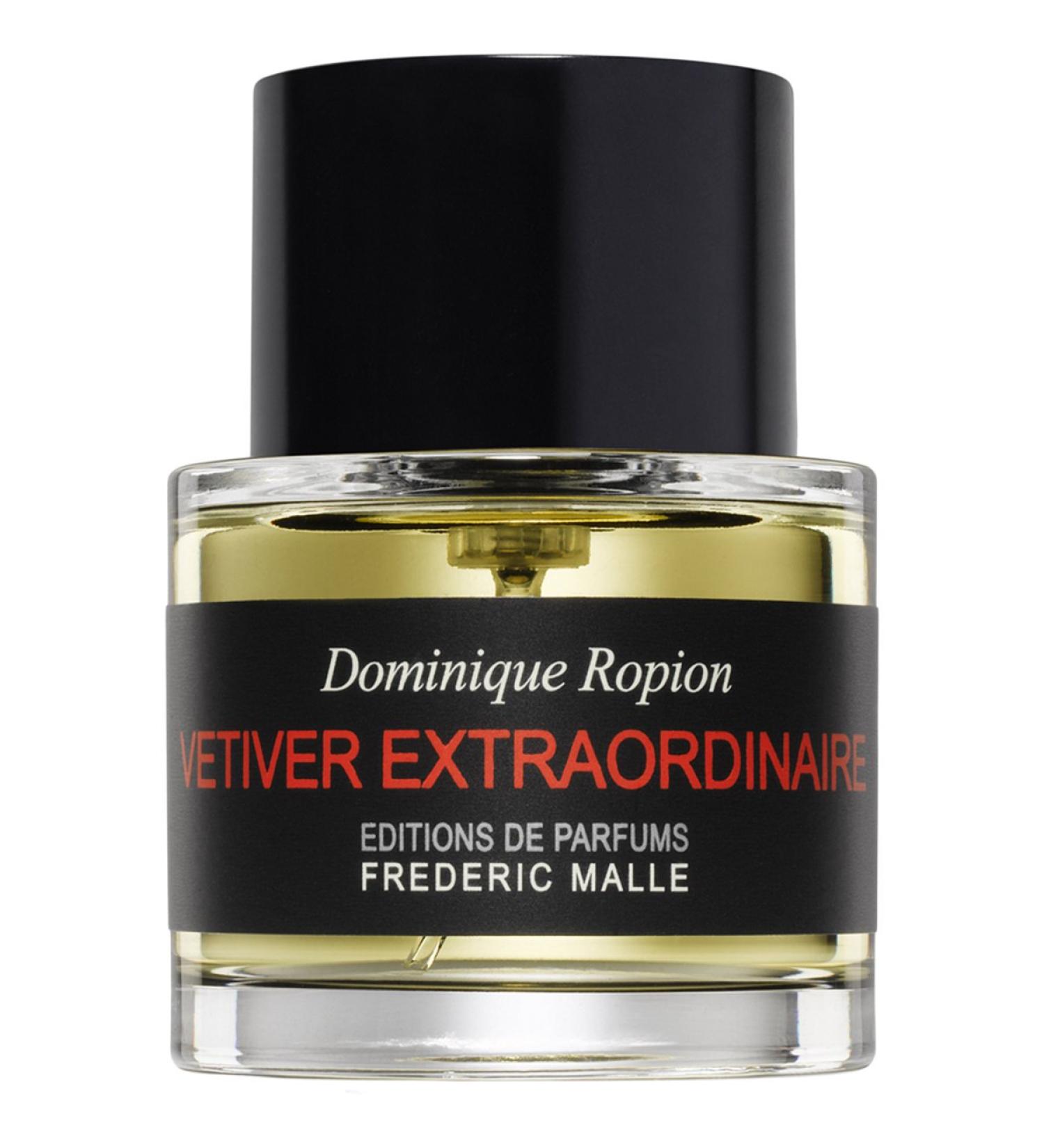 Frederic Malle Eau De Perfume - Vetiver Extraordinaire By Dominique Ropion 50 Milliliter /1.7 Fl Ounce