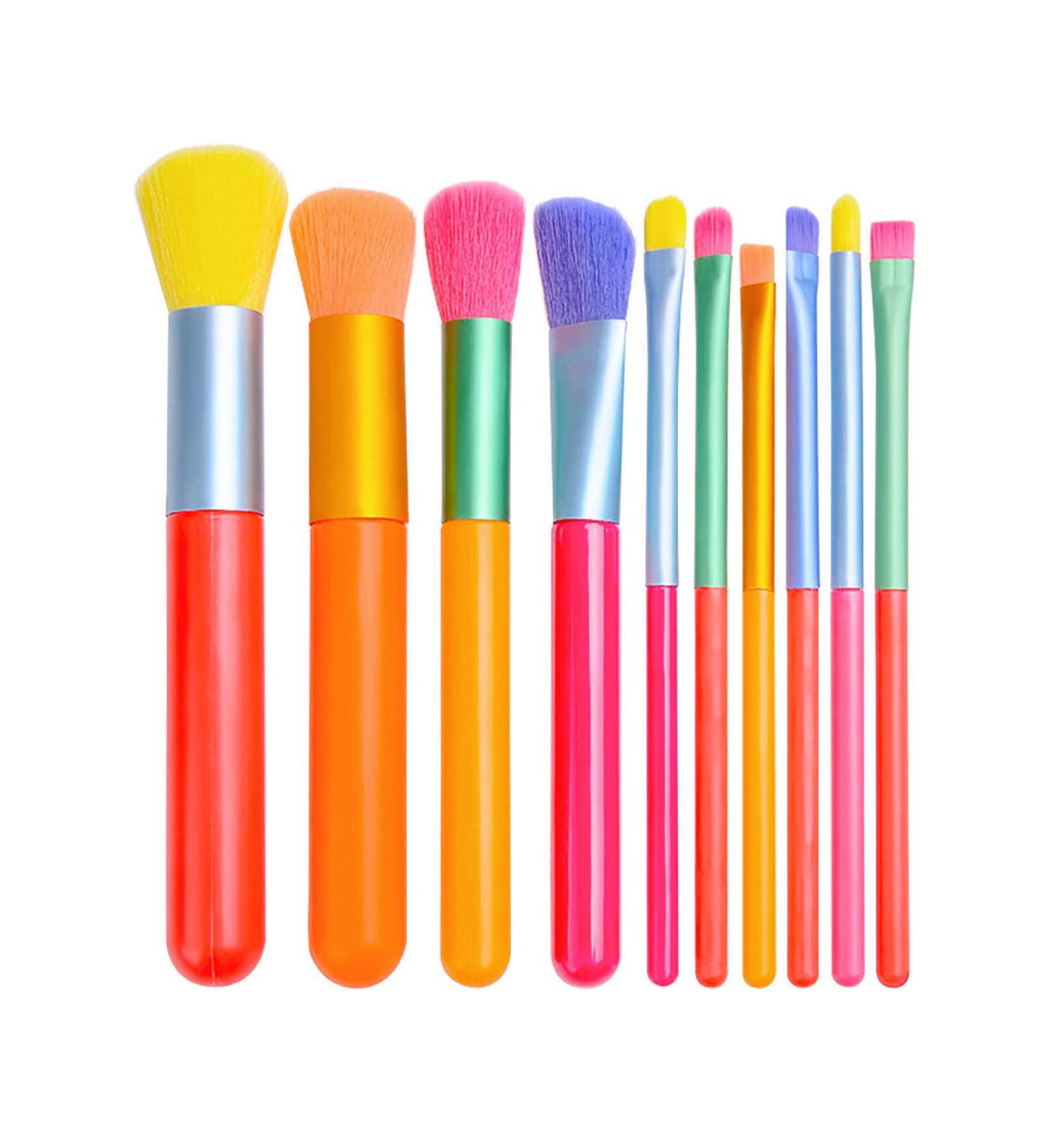 Premium Eyeshadow Brush for Men | Makeup Powder & Concealers | Synthetic Eye & Foundation Brushes - One Size - Buy Online on GoSupps.com