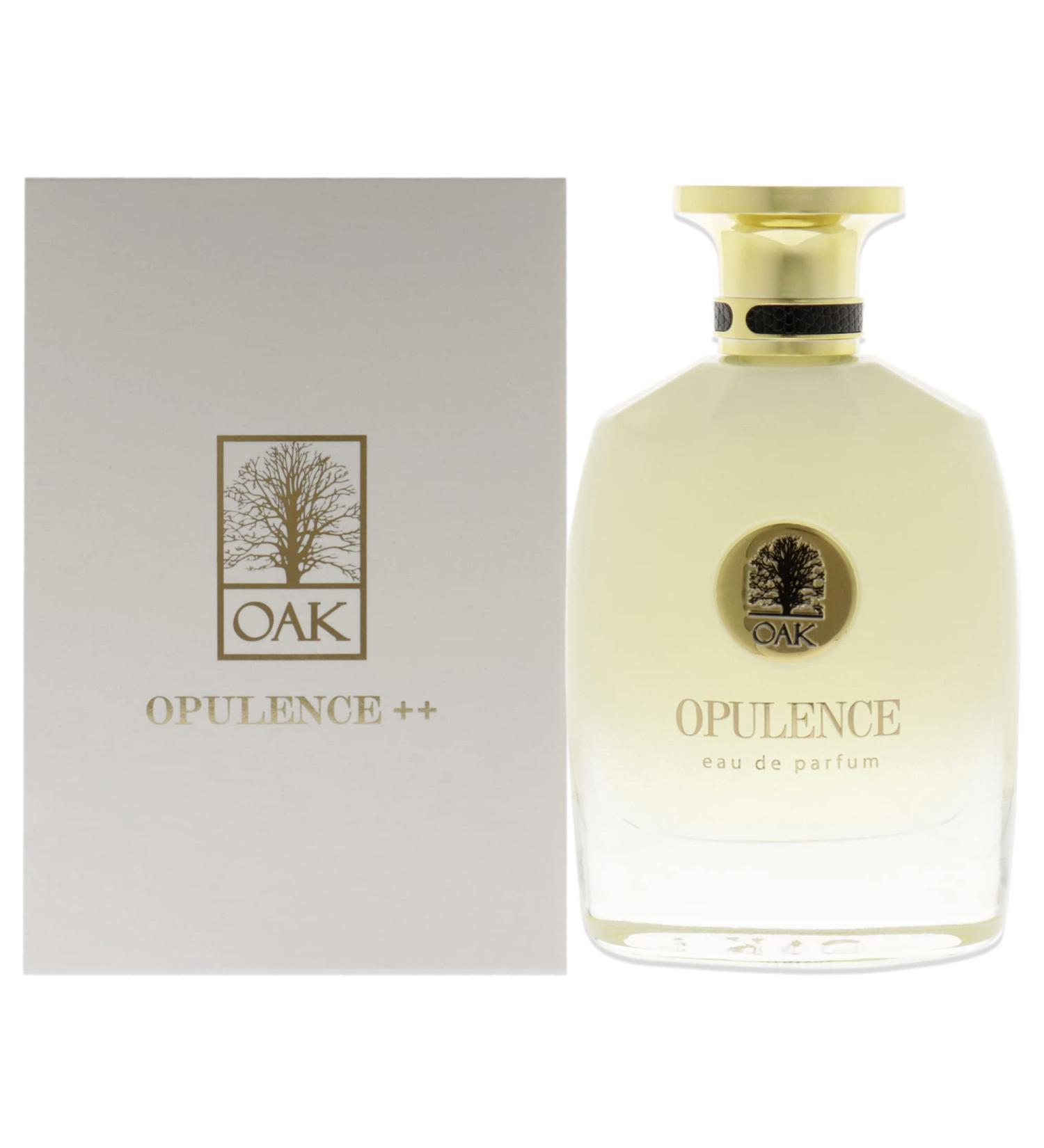 Oak Opulence EDP Spray Unisex 3.4 oz - Buy Online on GoSupps.com