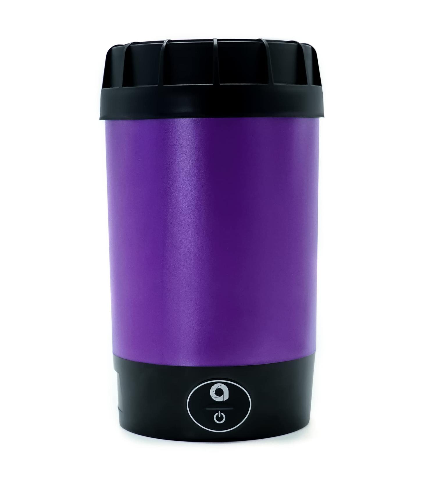 Ardent Nova 110V Portable Decarboxylator with Decarb Canister | Odorless & Easy to Use for Infusing Oils & Herbs - Buy Online on GoSupps.com