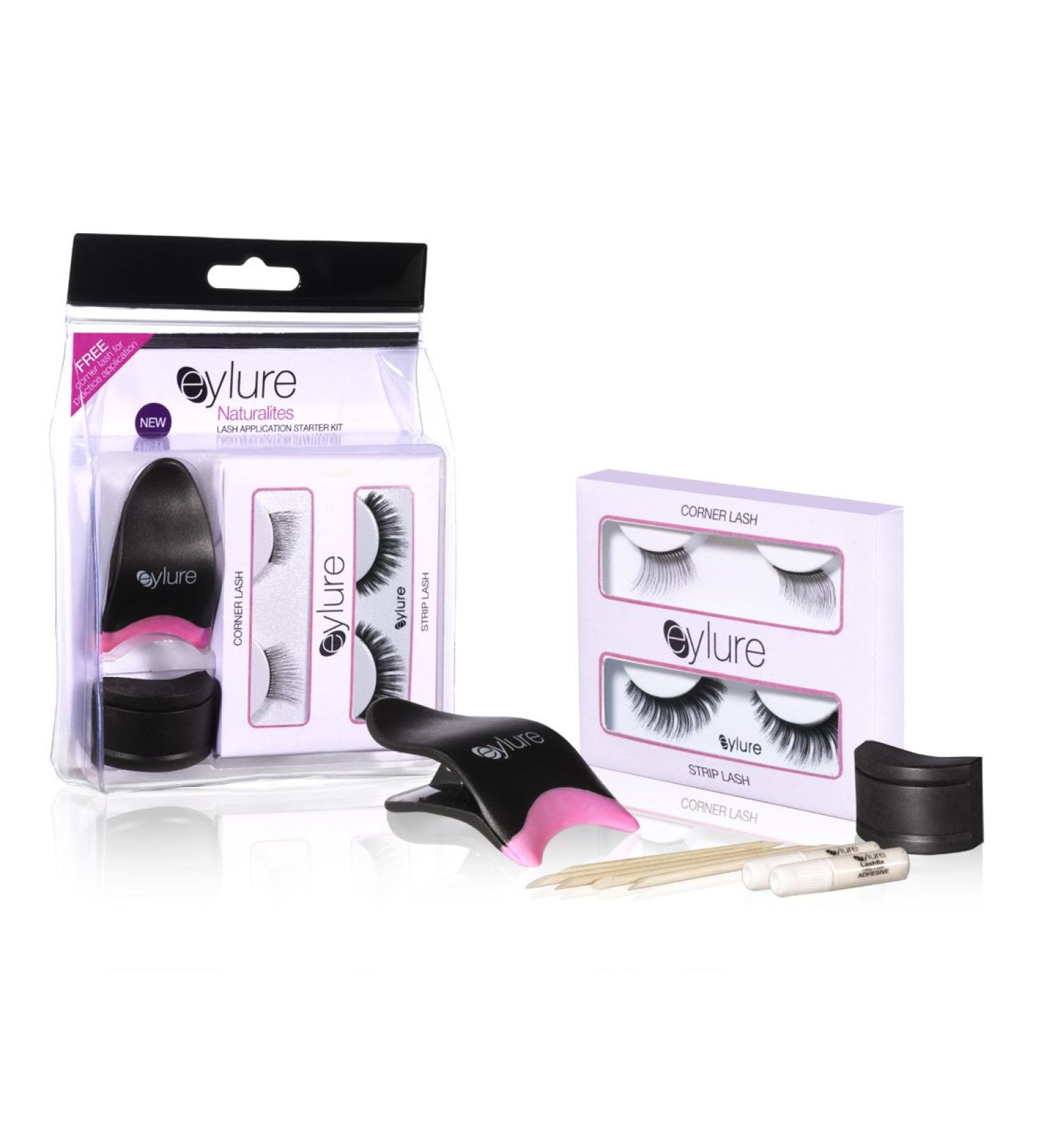 Eylure Naturalites Lash Application Starter Kit