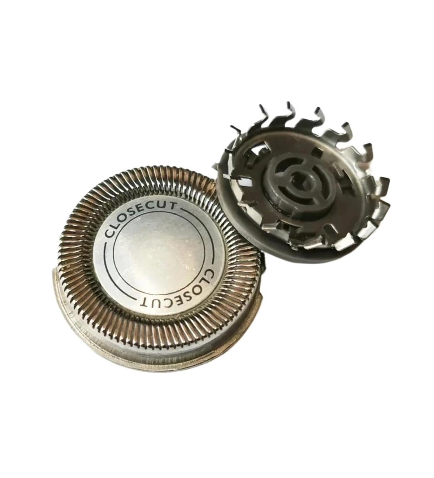 3 T tes De Rasoir De Rechange Compatibles Avec Les Mod les Philips Suivants : HQ6900 HQ6868 HQ6940 HQ6854 HQ6990 HQ6920 HQ6904 HQ6874 HQ6868 Et HQ5812 - Buy Online on GoSupps.com