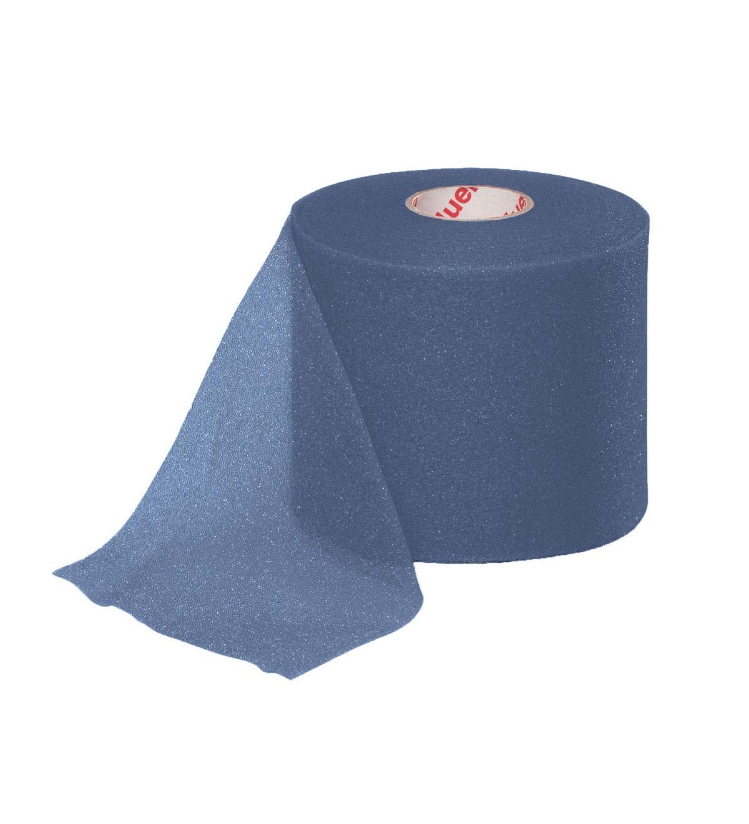 Mueller M-Wrap Pre-Taping Underwrap Navy