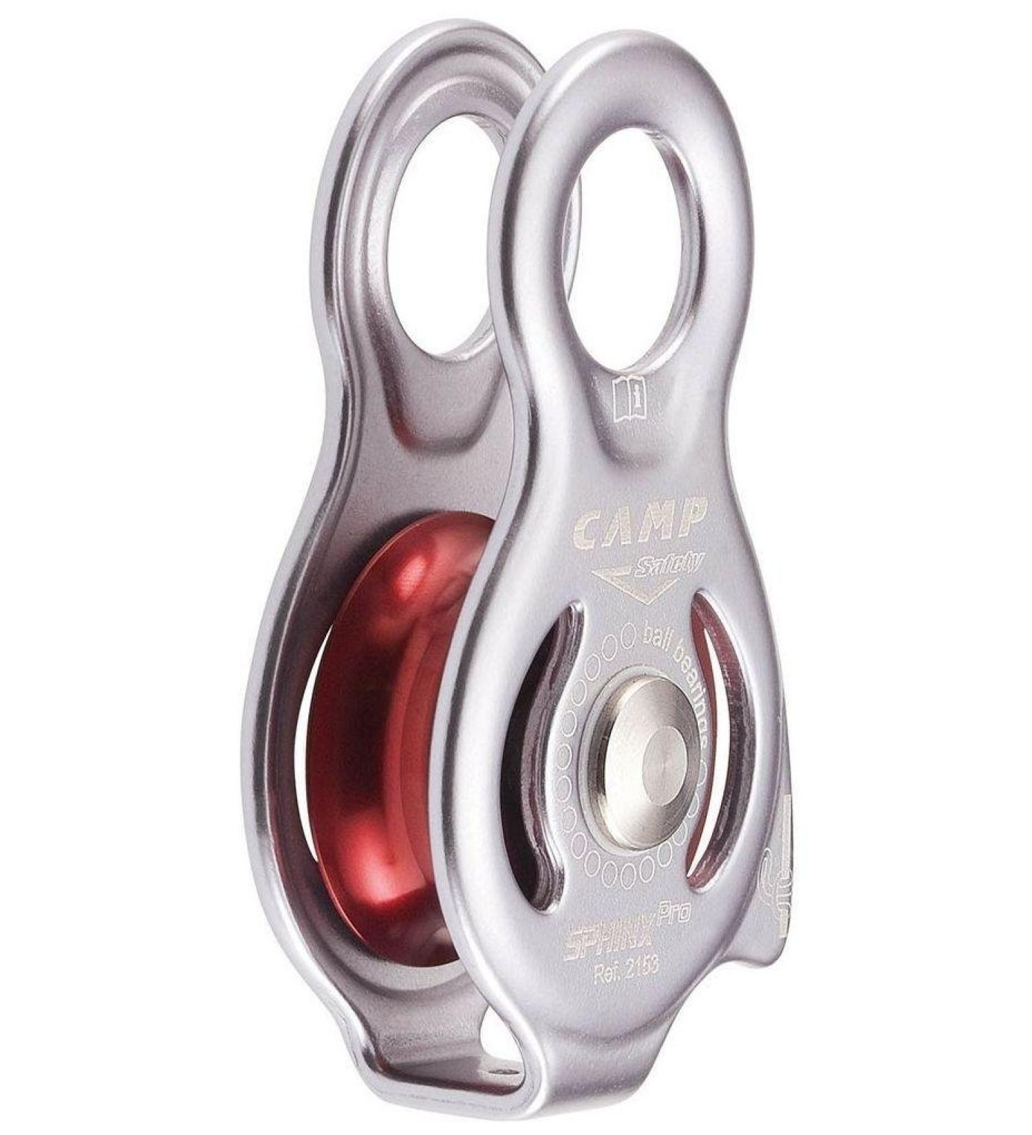 Camp Sphinx Pro ripe