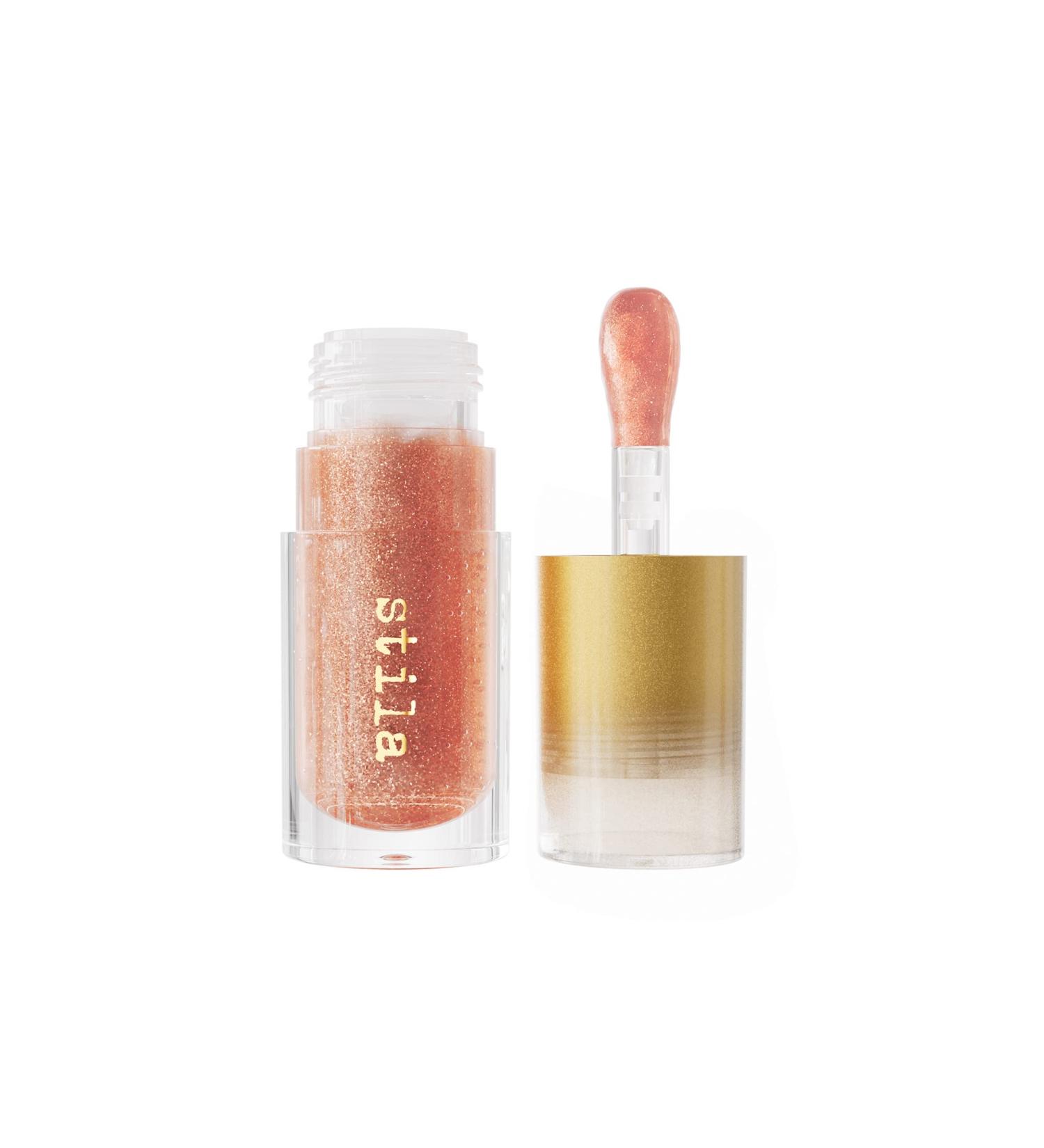 stila Heaven's Dew Gel Lip Oil - Kitten Komet - Buy Online on GoSupps.com