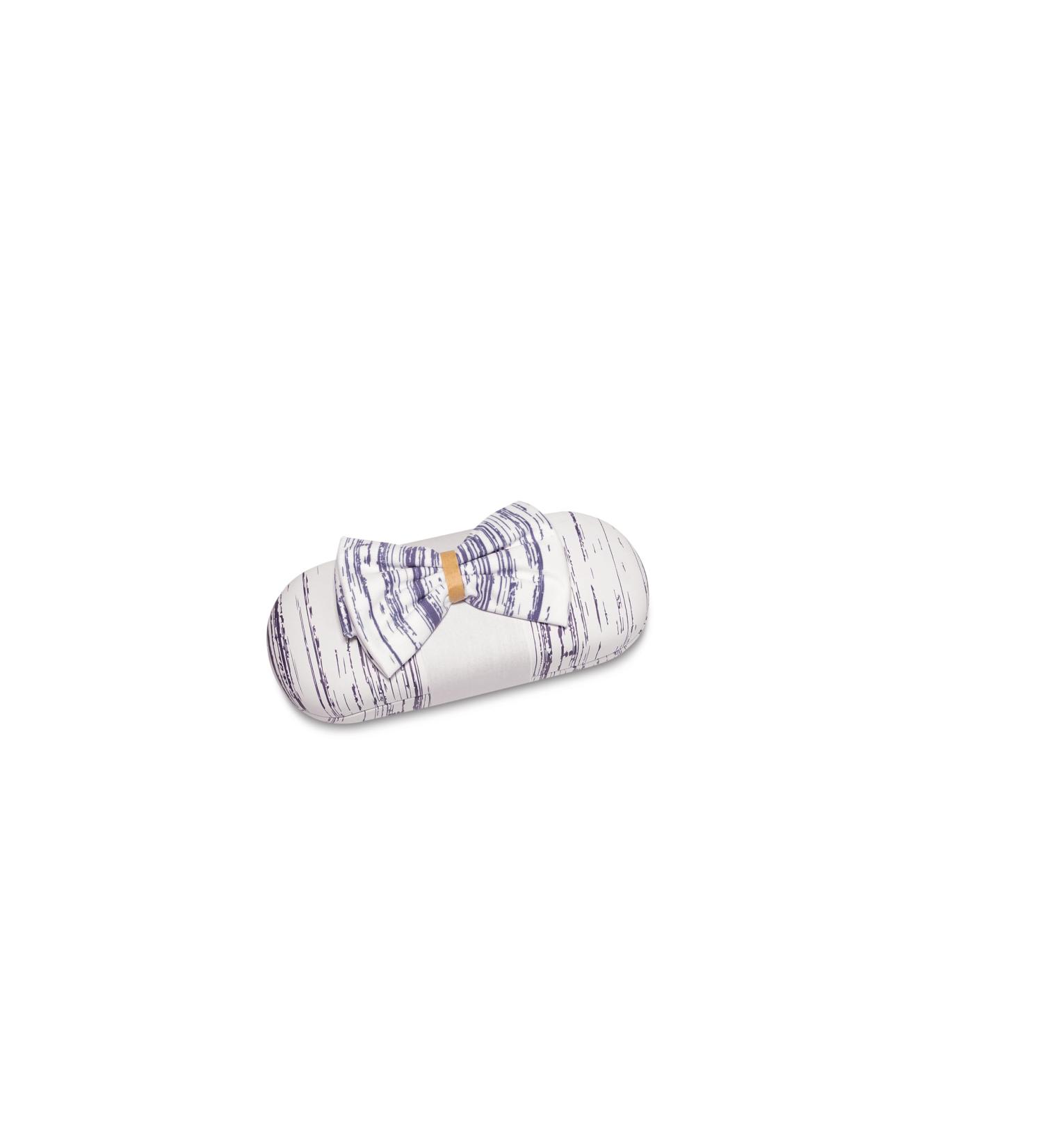 Shop Hard Shell Fashion Brillenetui Blue Shabby | Vegan Leather Glasses Case | Unisex Travel Protection with Microfiber Cloth - Buy Online on GoSupps.com