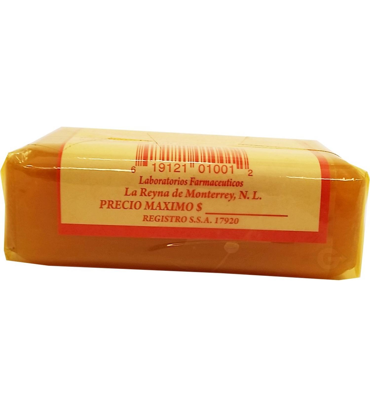 Snake Oil Soap for Pimples, Blackheads, and Skin Blemishes - Buy Online on GoSupps.com