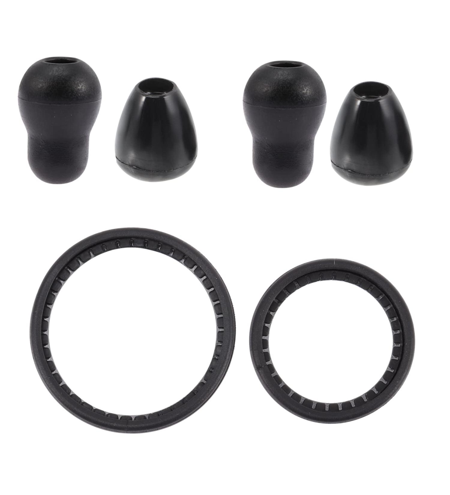 Kids Earbuds Set - Premium Diaphragm Accessories for Adults & Children | International Shipping Available - Buy Online on GoSupps.com