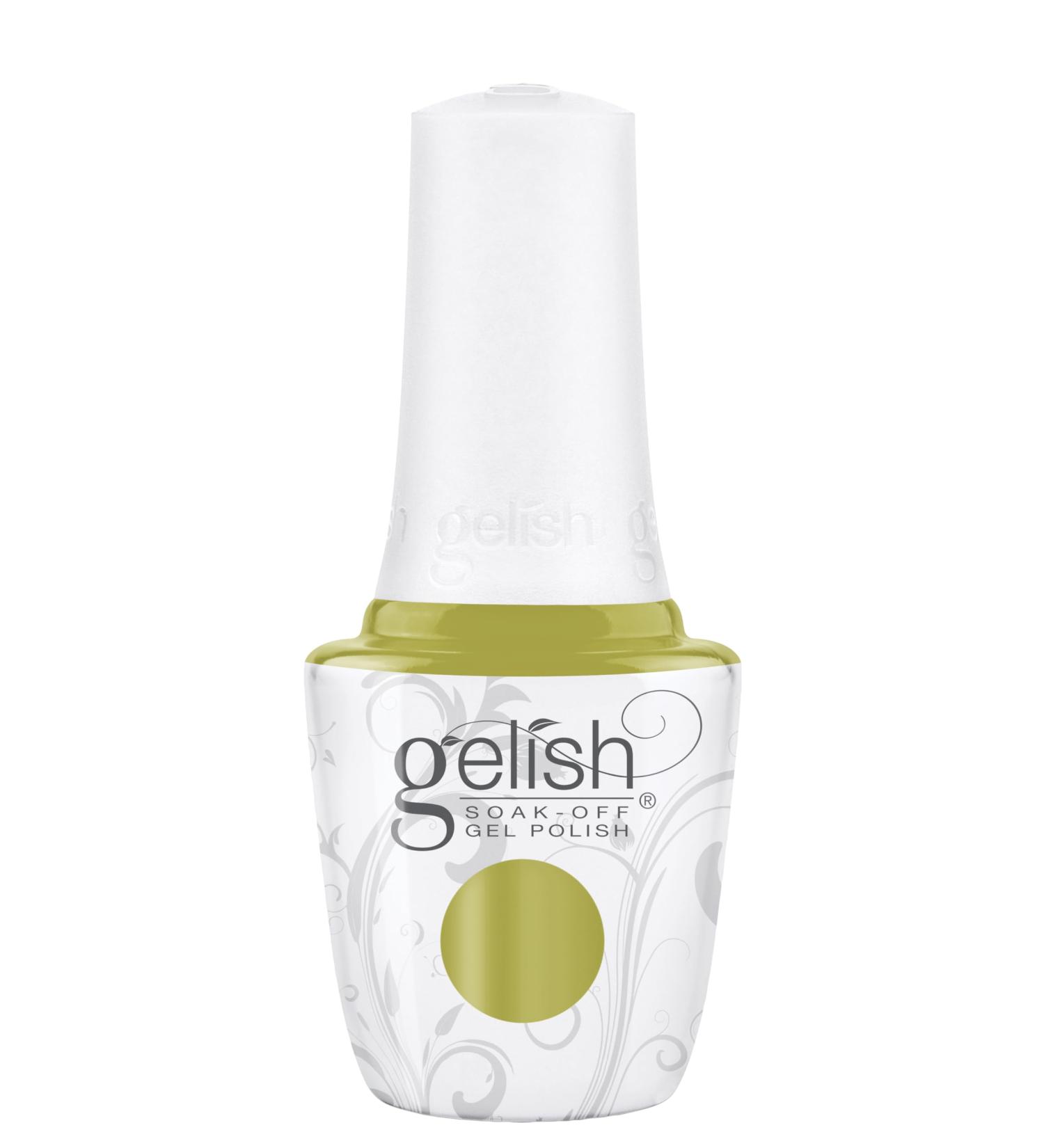 Gelish Cruelty-Free Gel Polish - Up In The Air Summer 2024 - Flying Out Loud 15ml (1110532) - Buy Online on GoSupps.com