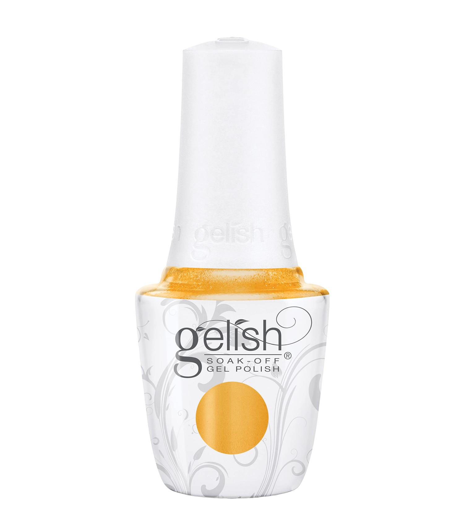 Gelish 15ml Gel Fall 2023 (Golden Hour Glow) - Buy Online on GoSupps.com