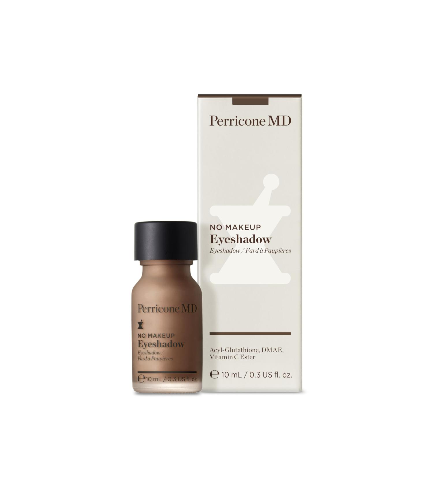 Perricone MD No Makeup Eyeshadow - Type 4 - Buy Online on GoSupps.com