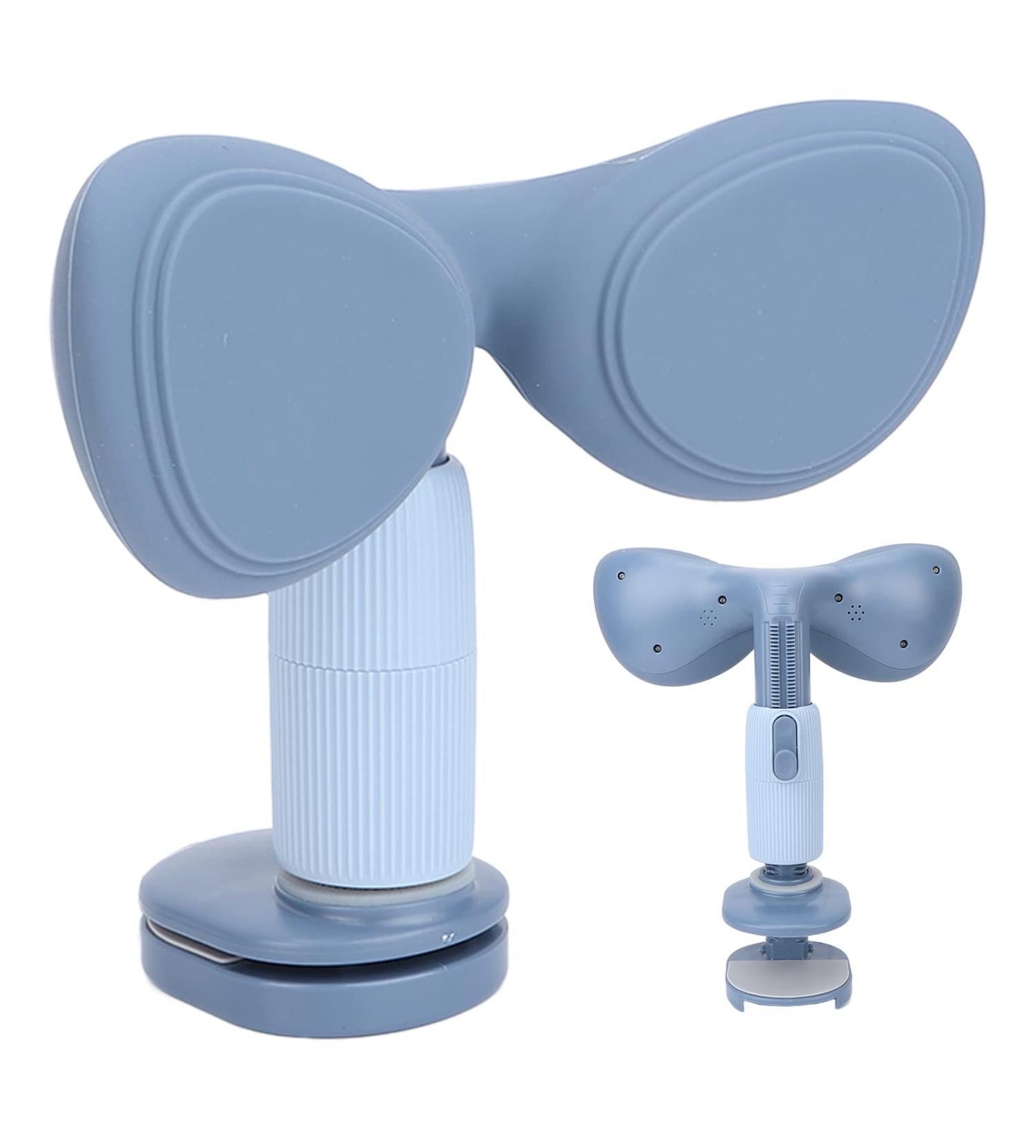 ZJchao Adjustable Sitting Posture Corrector for Children - T-Shaped Anti-Myopia Eyesight Protector - Promote Straight Spine & Healthy Posture - Buy Online on GoSupps.com