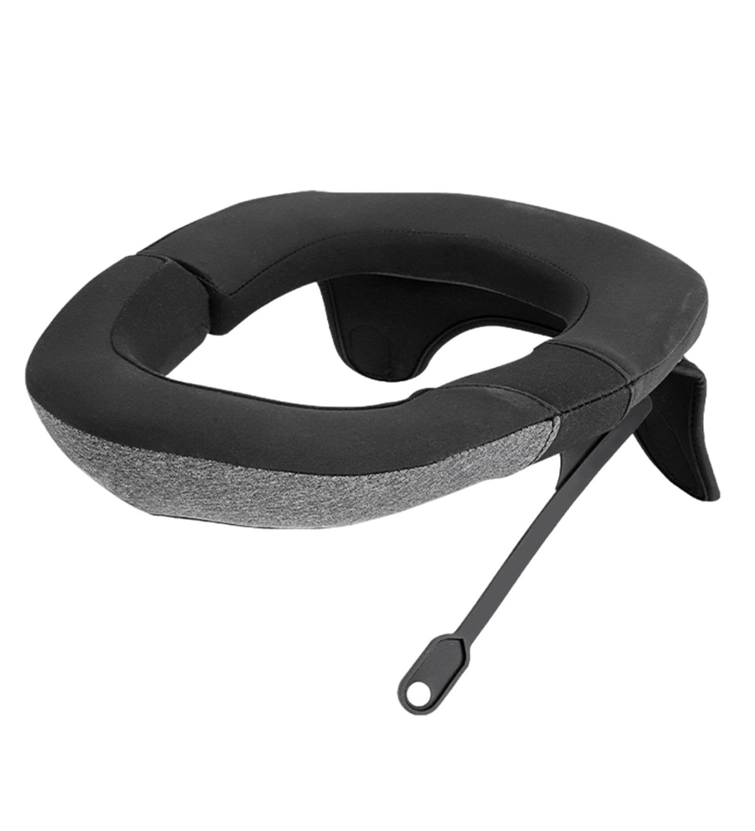 Motorcycle Neck Support Collar Motocross Full Neck Gear Collar Full Neck Guard Race Collar Support Cycling Neck Equipment for Cycle Motorcycle Motocross - Buy Online on GoSupps.com