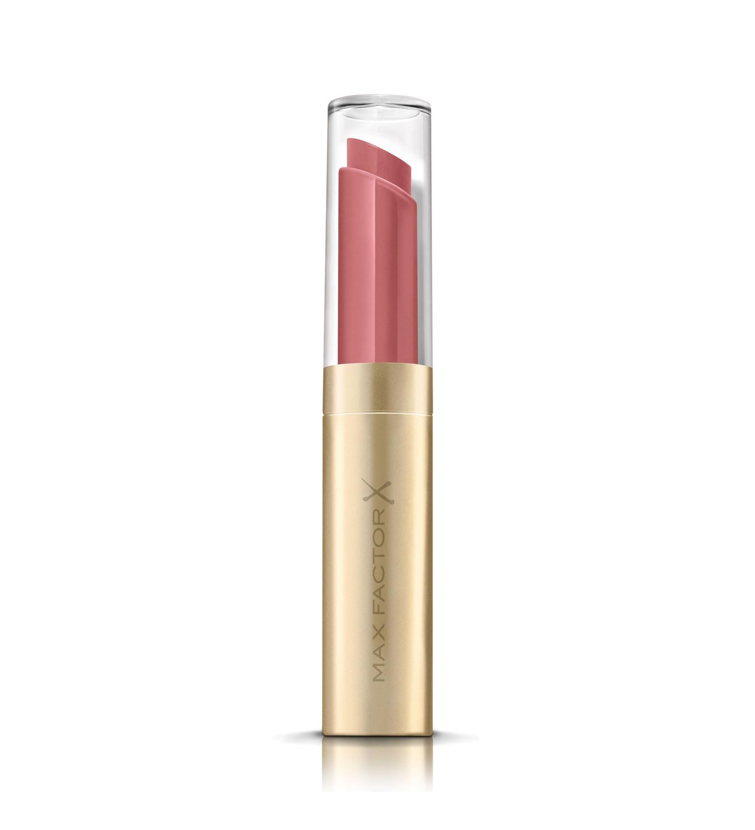 Max Factor Colour Elixir Intensifying Balm 2.3 g Refined Rose - Buy Online on GoSupps.com