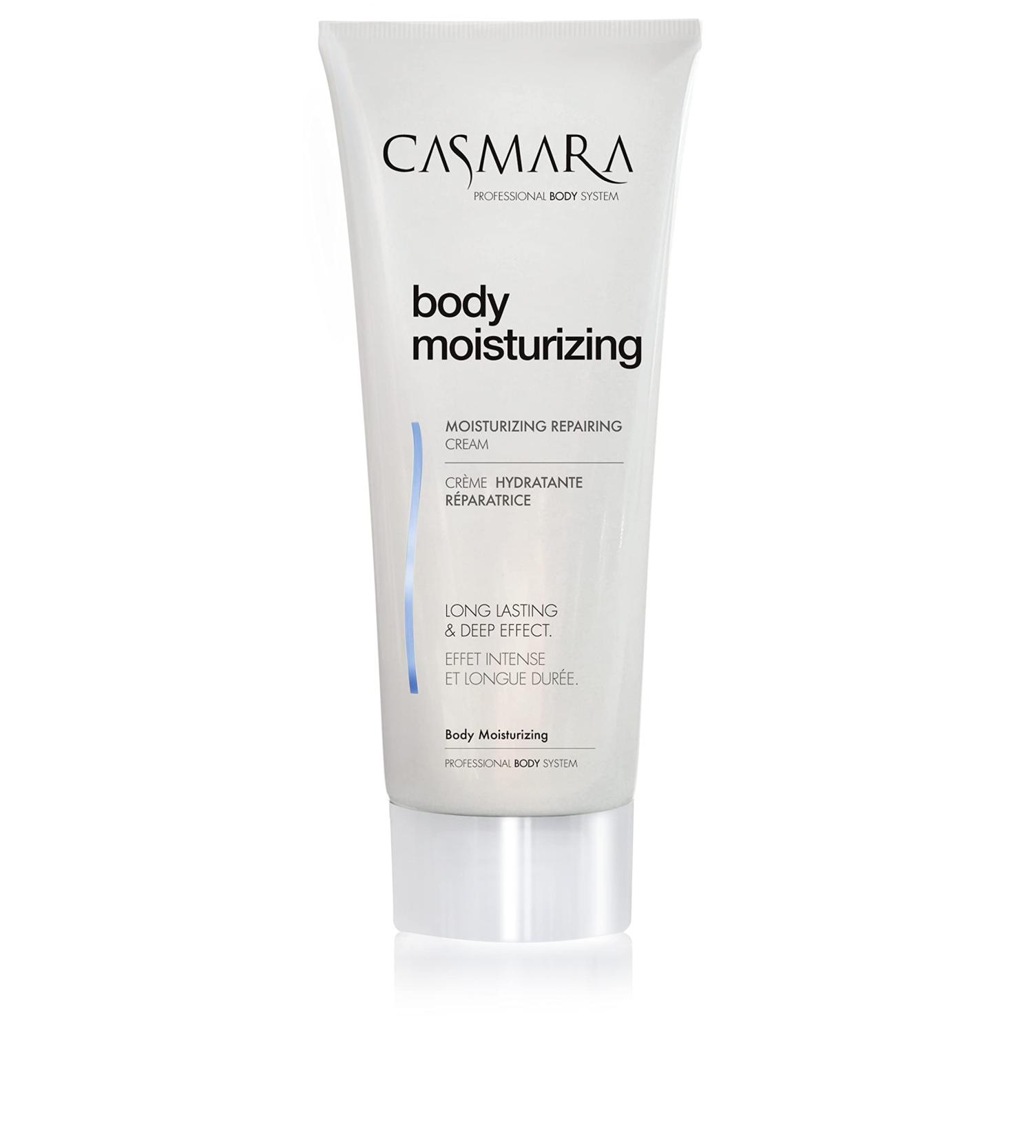 Casmara - Moisturizing Body Milk 200ml