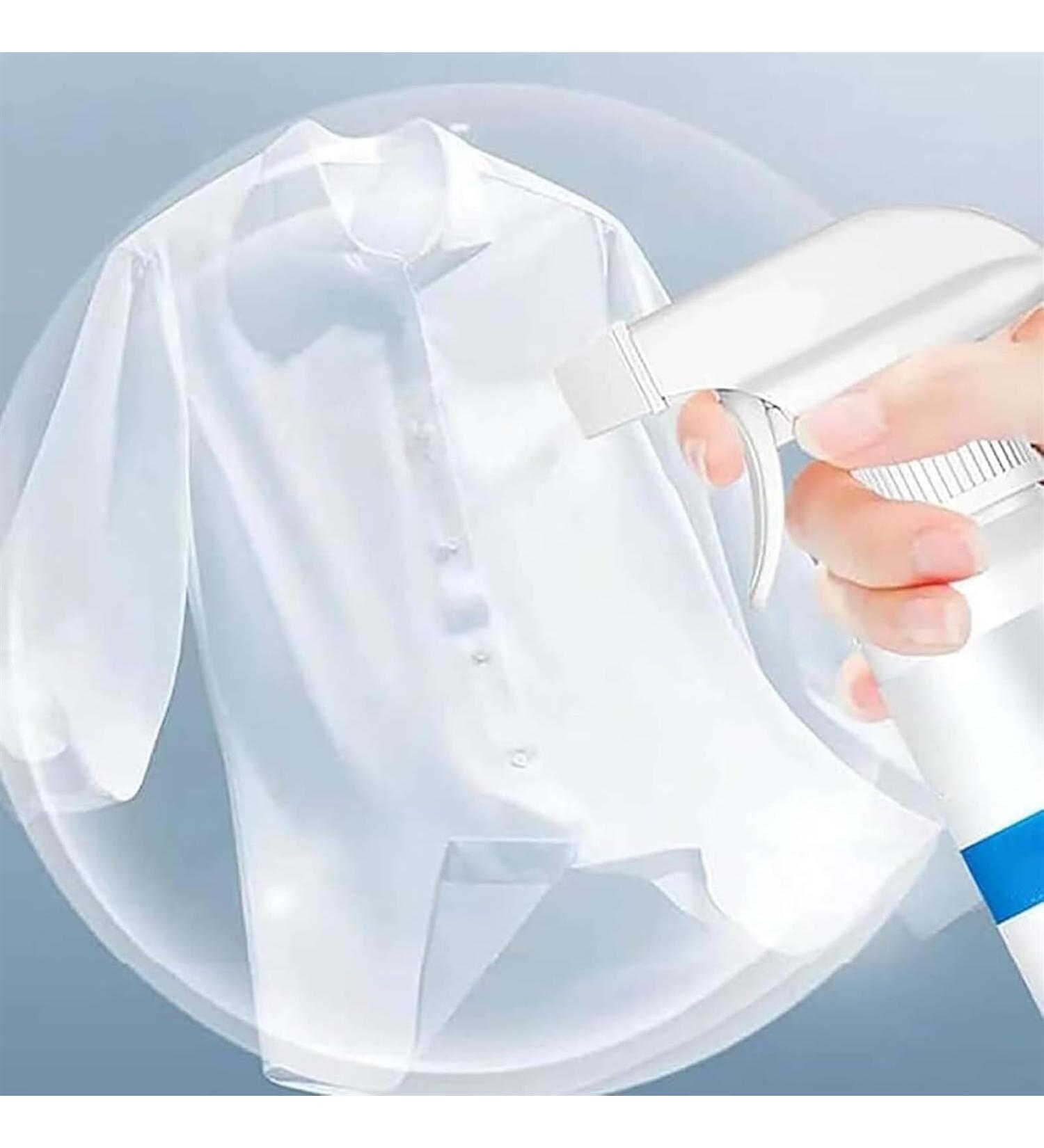 Sowhatahow Stain Remover - Powerful Non-Ionic Laundry Emulsifier & Dry-Clean Spray for Clothes (1PCS) - International Shipping Available - Buy Online on GoSupps.com