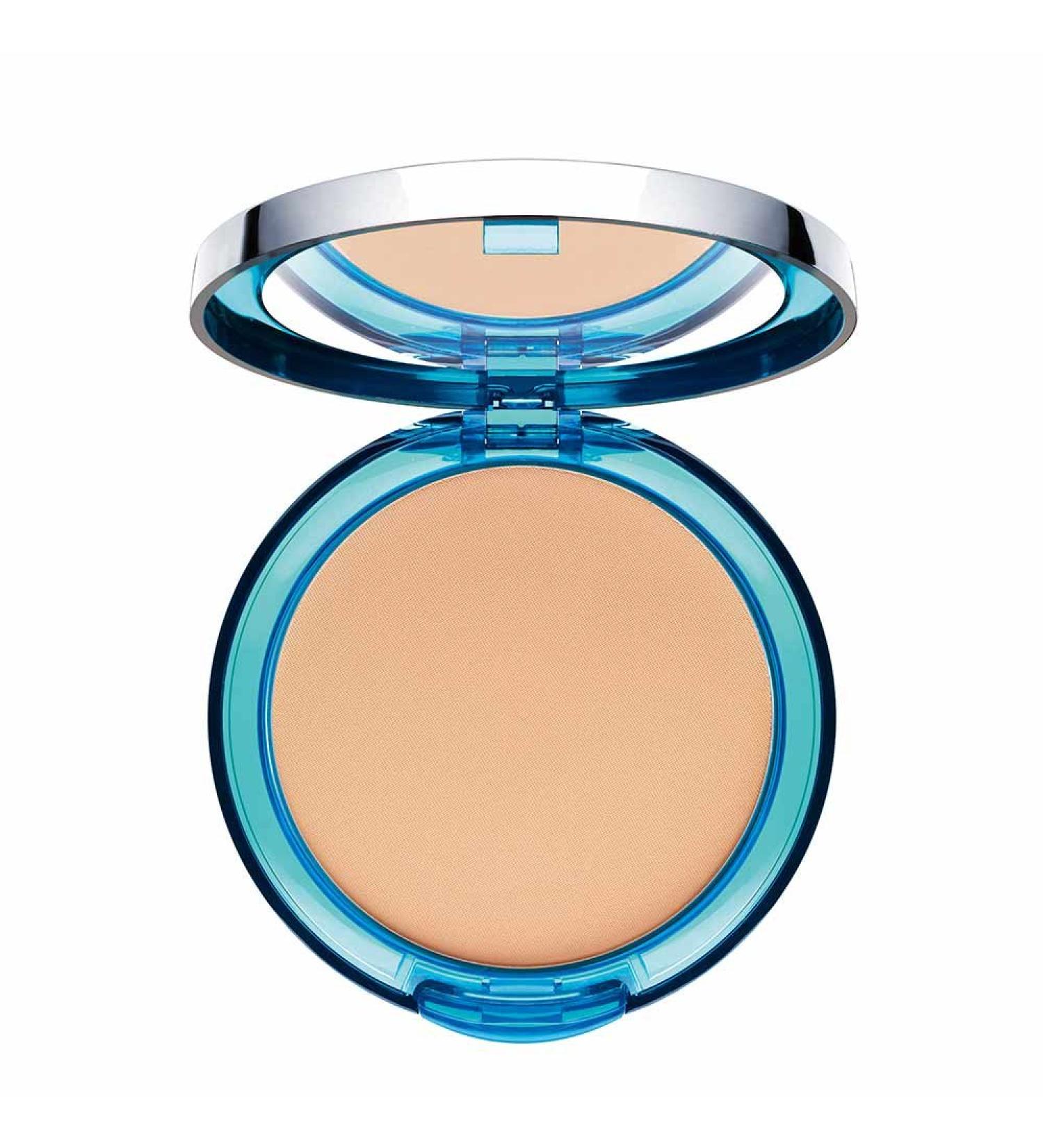 Buy ARTDECO Sun Protection Powder Foundation SPF 50 - Lightweight Makeup with UV Protection - 9.5g Light Sand - International Shipping Available - Buy Online on GoSupps.com