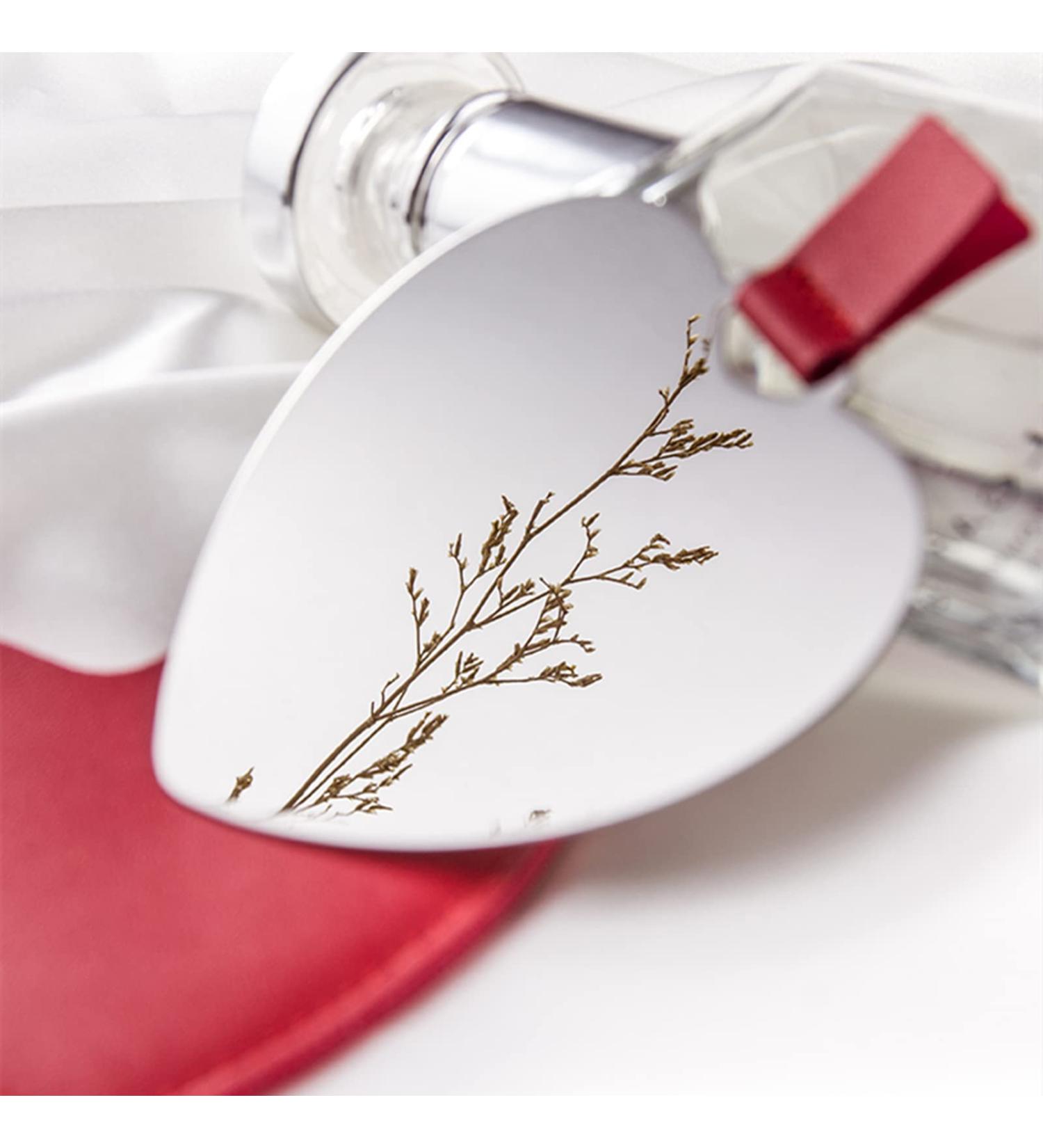 Boofire Little Heart Handheld Mirror - Compact PU Leather Travel Mirror for Women & Girls | Stainless Steel Anti-Fall Design - Perfect Gift for Home Camping & Travel (Red Heart) - Buy Online on GoSupps.com