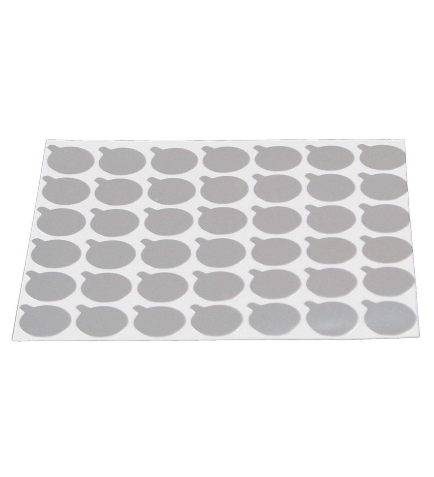 Kleber Eyelash Extension Document | Ideal Base for Eyelash Glue | Smooth Surface | Disposable Forms for Optimal Performance - Buy Online on GoSupps.com