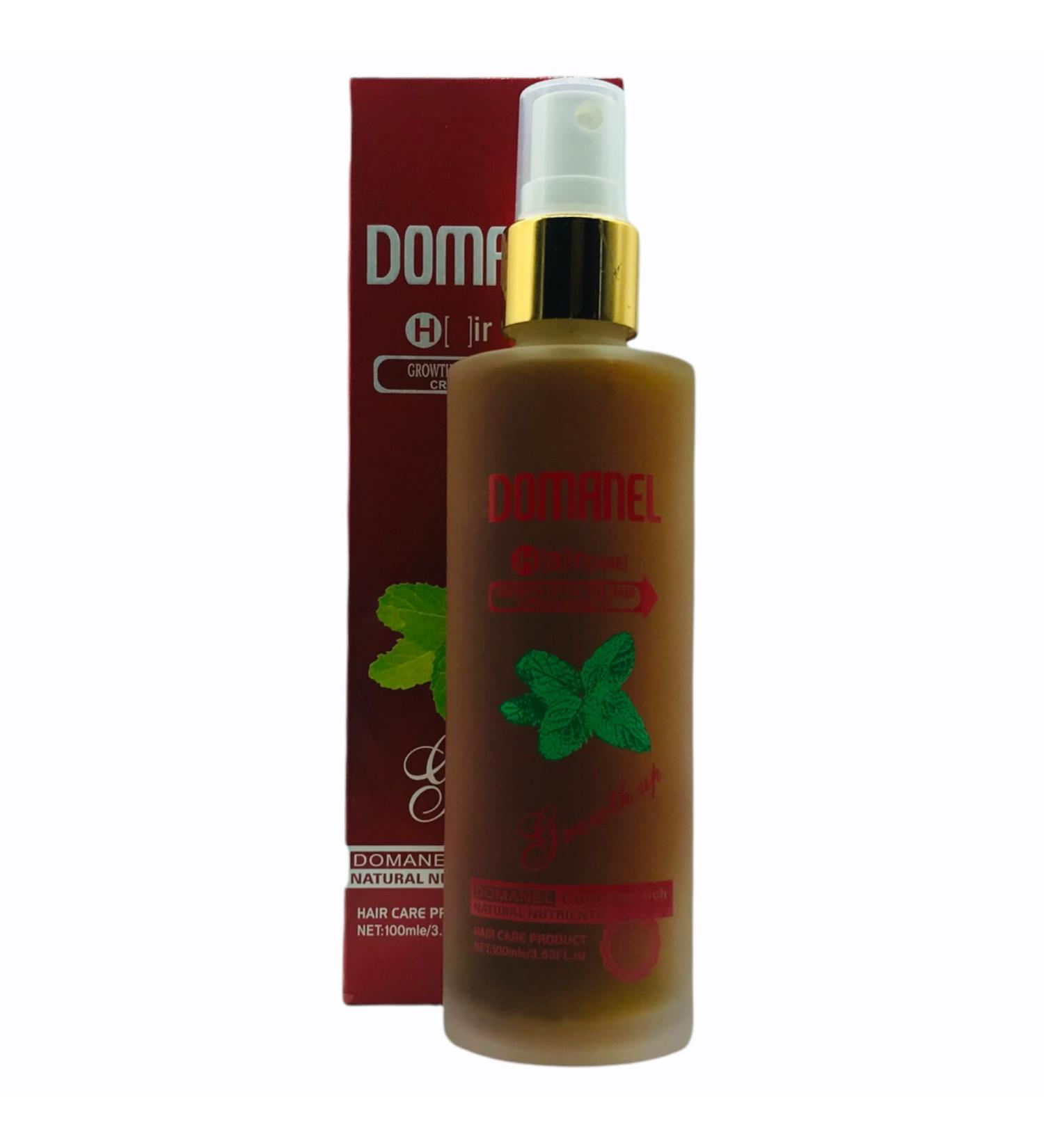 Stimulant Dropper - Natural Growth Enhancer 3.53 Oz | Strengthens Stimulates Nourishes & Revitalizes - Shop Internationally - Buy Online on GoSupps.com