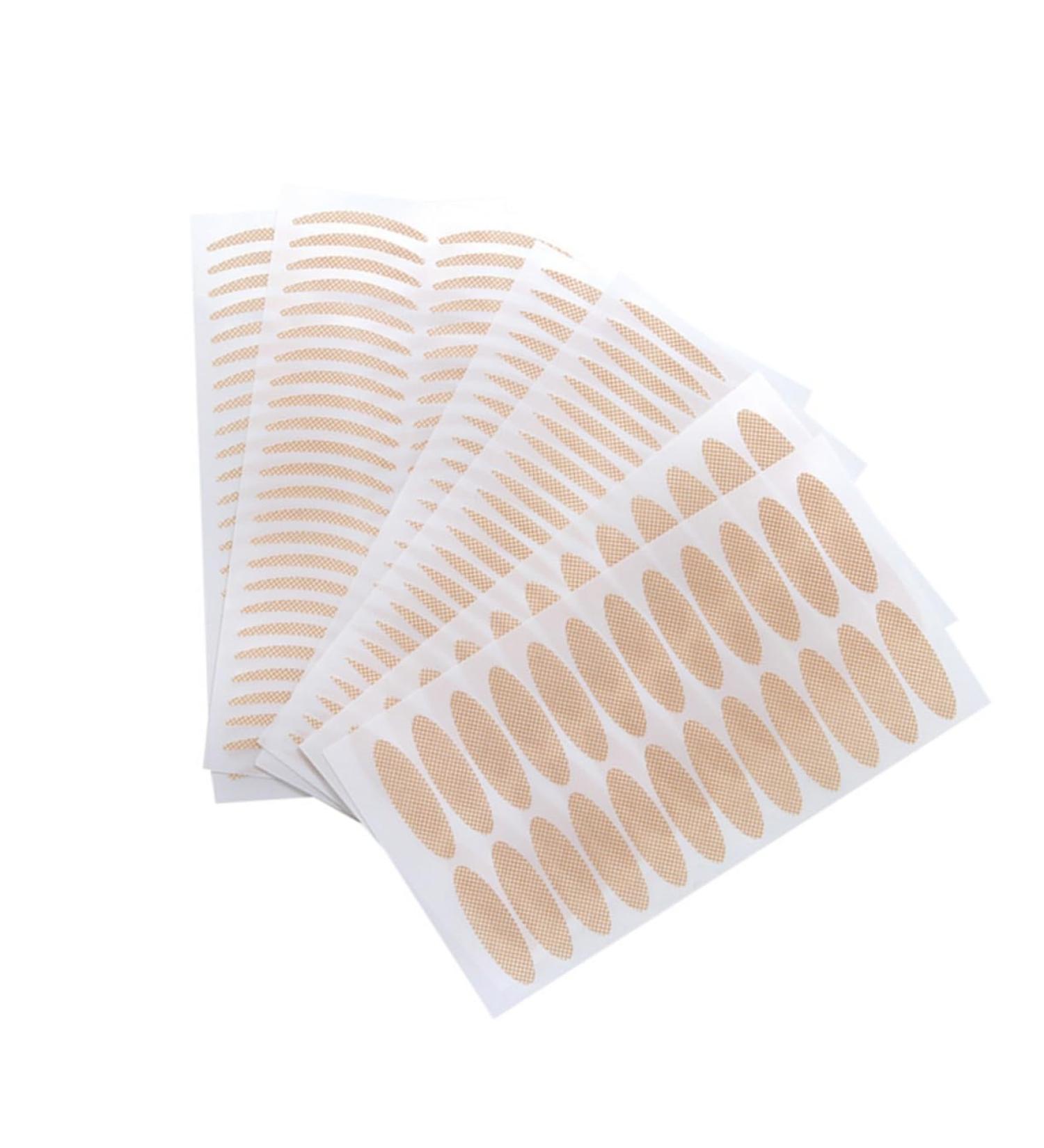 Didiseaon Lot De 60 Patchs Doubles Invisibles Pour Femme Bandes Fines Motif Olive Naturel - Buy Online on GoSupps.com